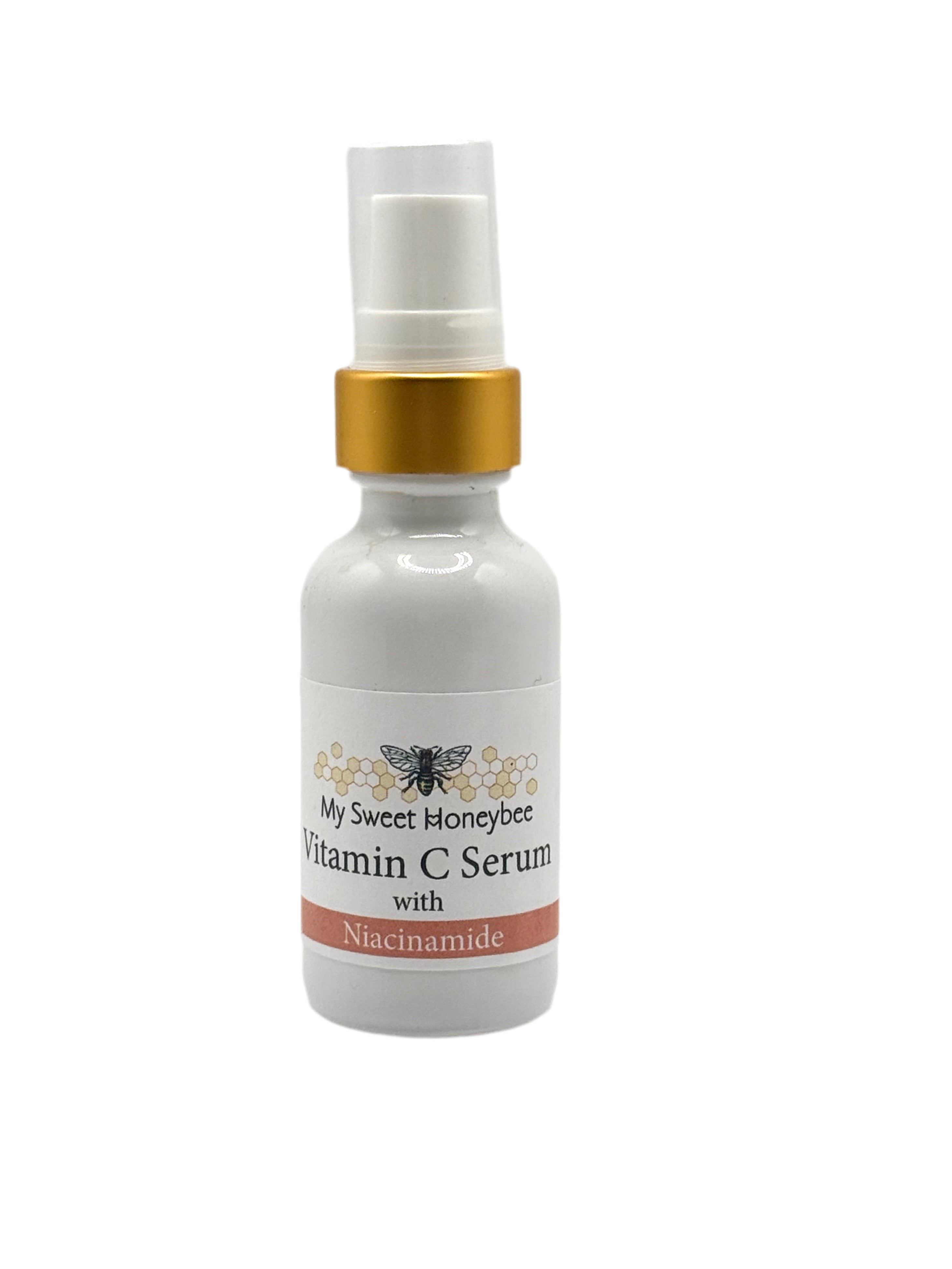Vitamin C Serum