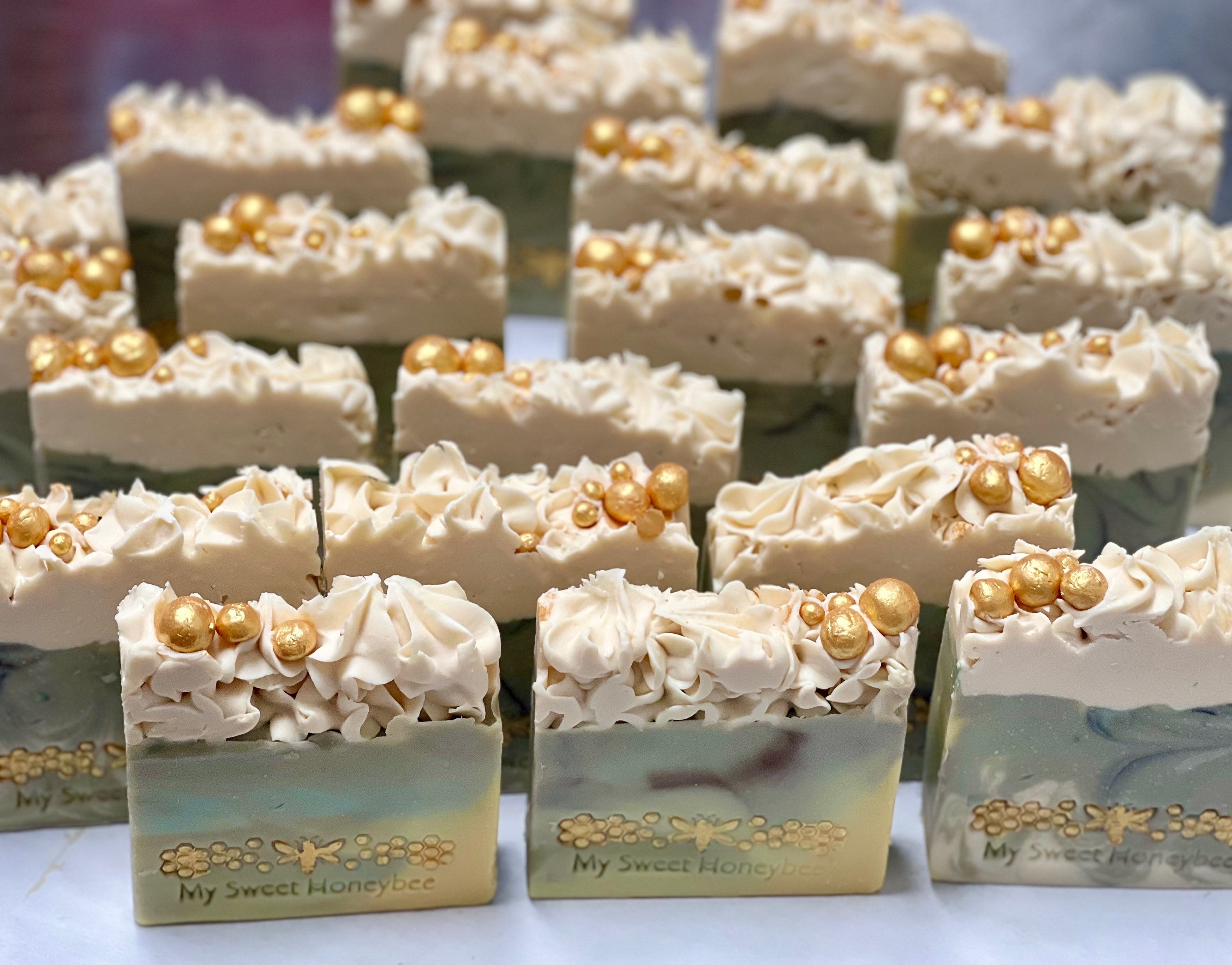 Prosecco and Pear image 5