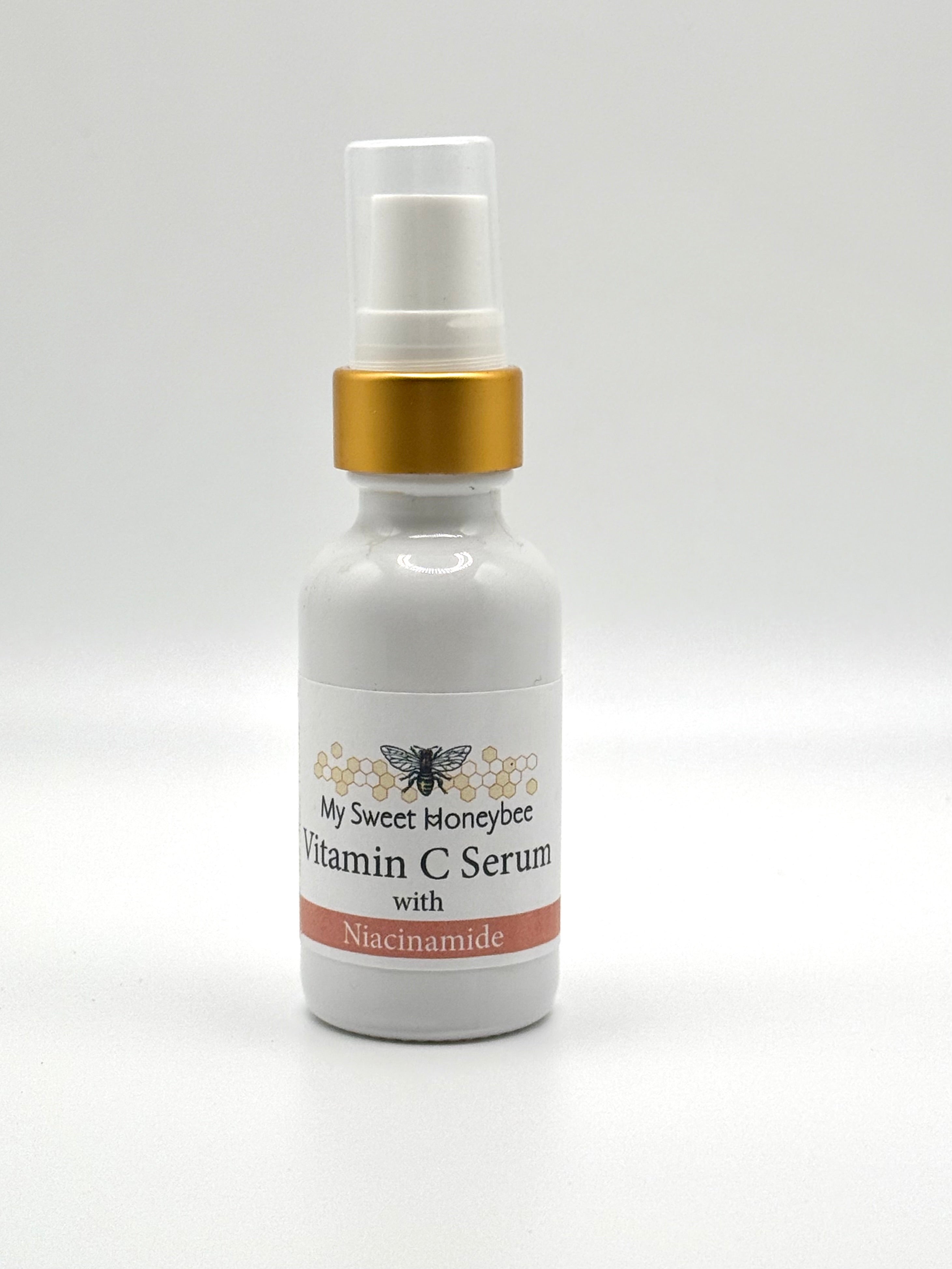 Vitamin C Serum