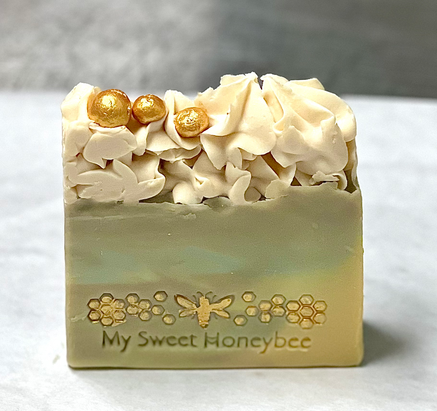 Prosecco and Pear image 1