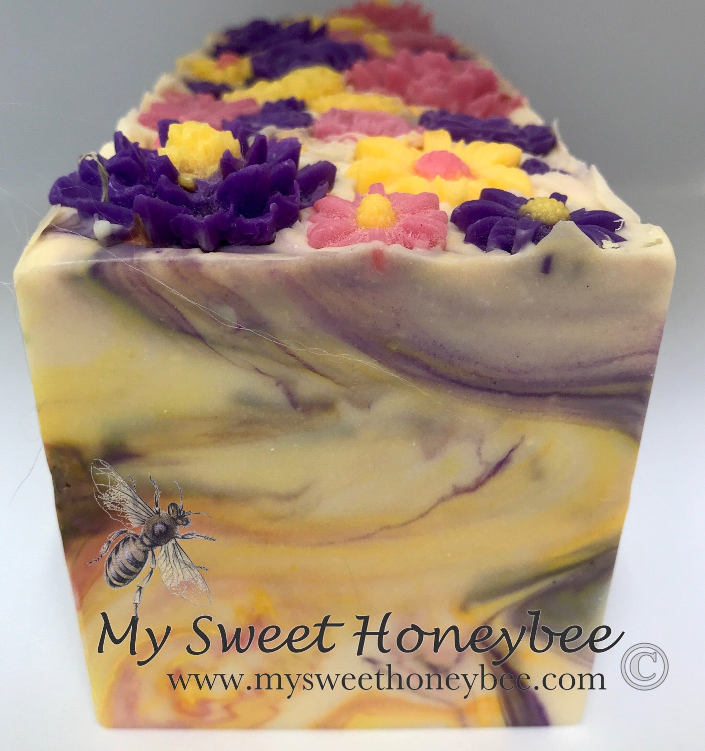 Blissful Bee Garden image 3