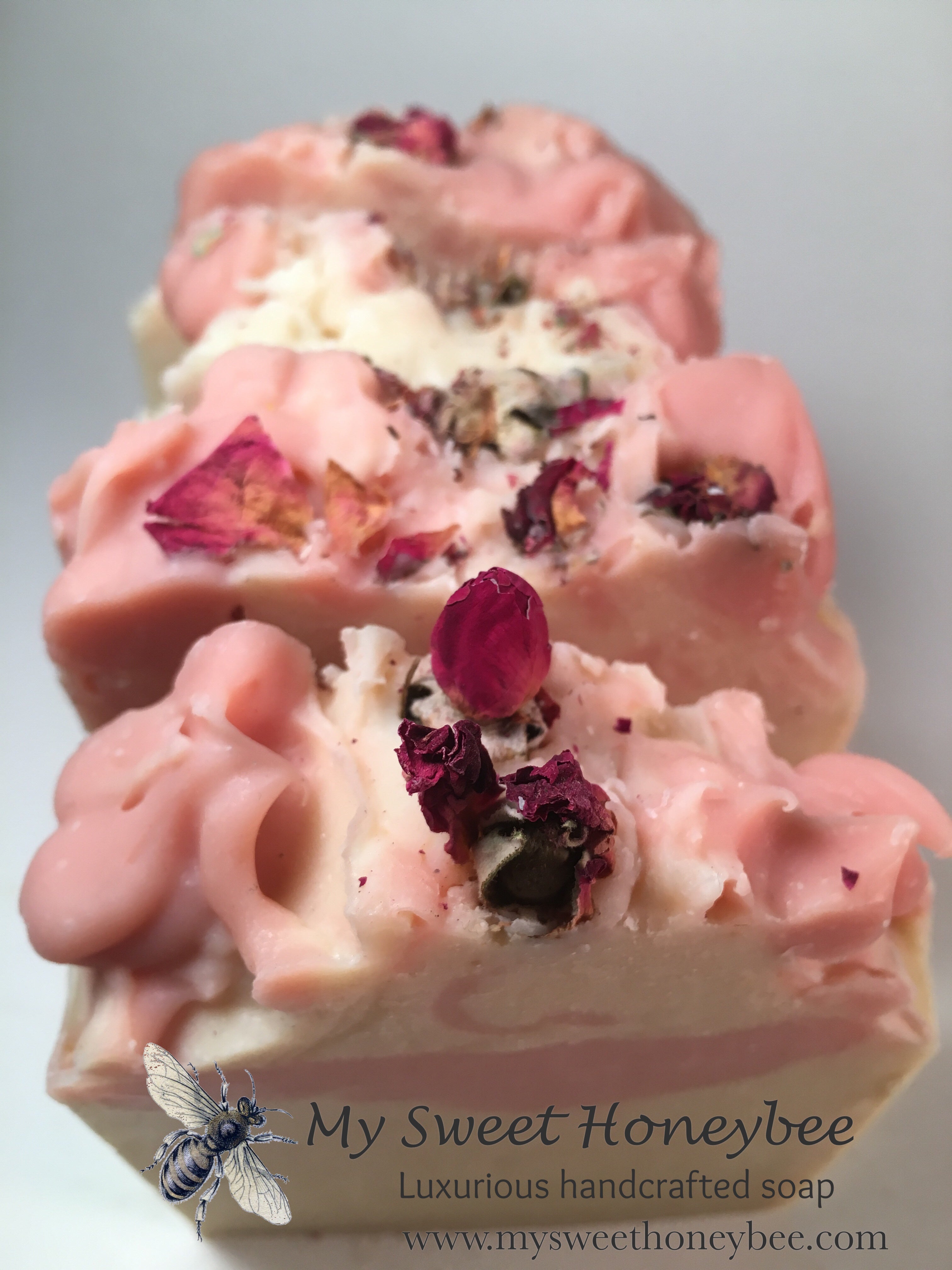 Jackie's Rose image 1