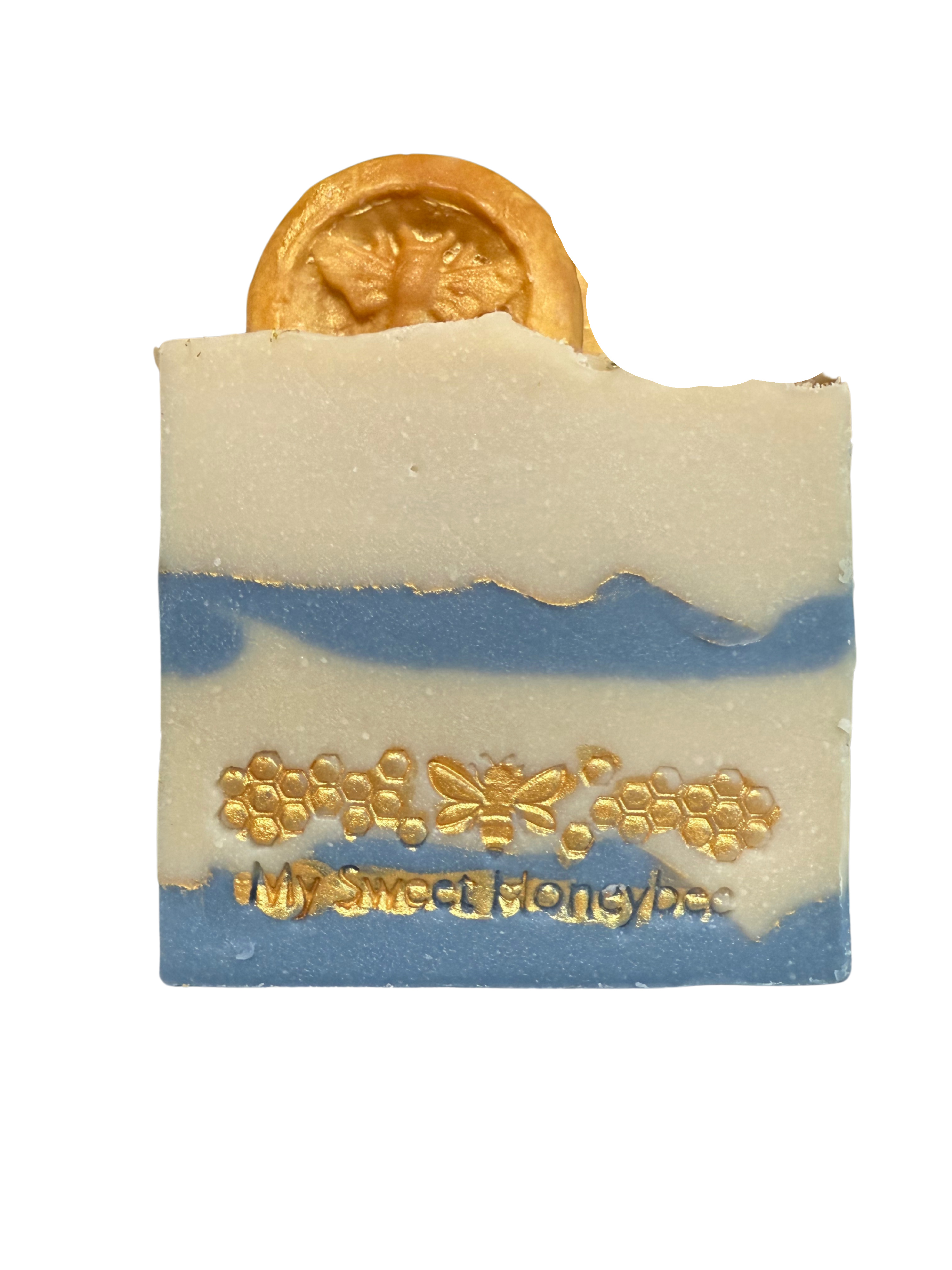Rocky Mountain Wildflower Honey Soap