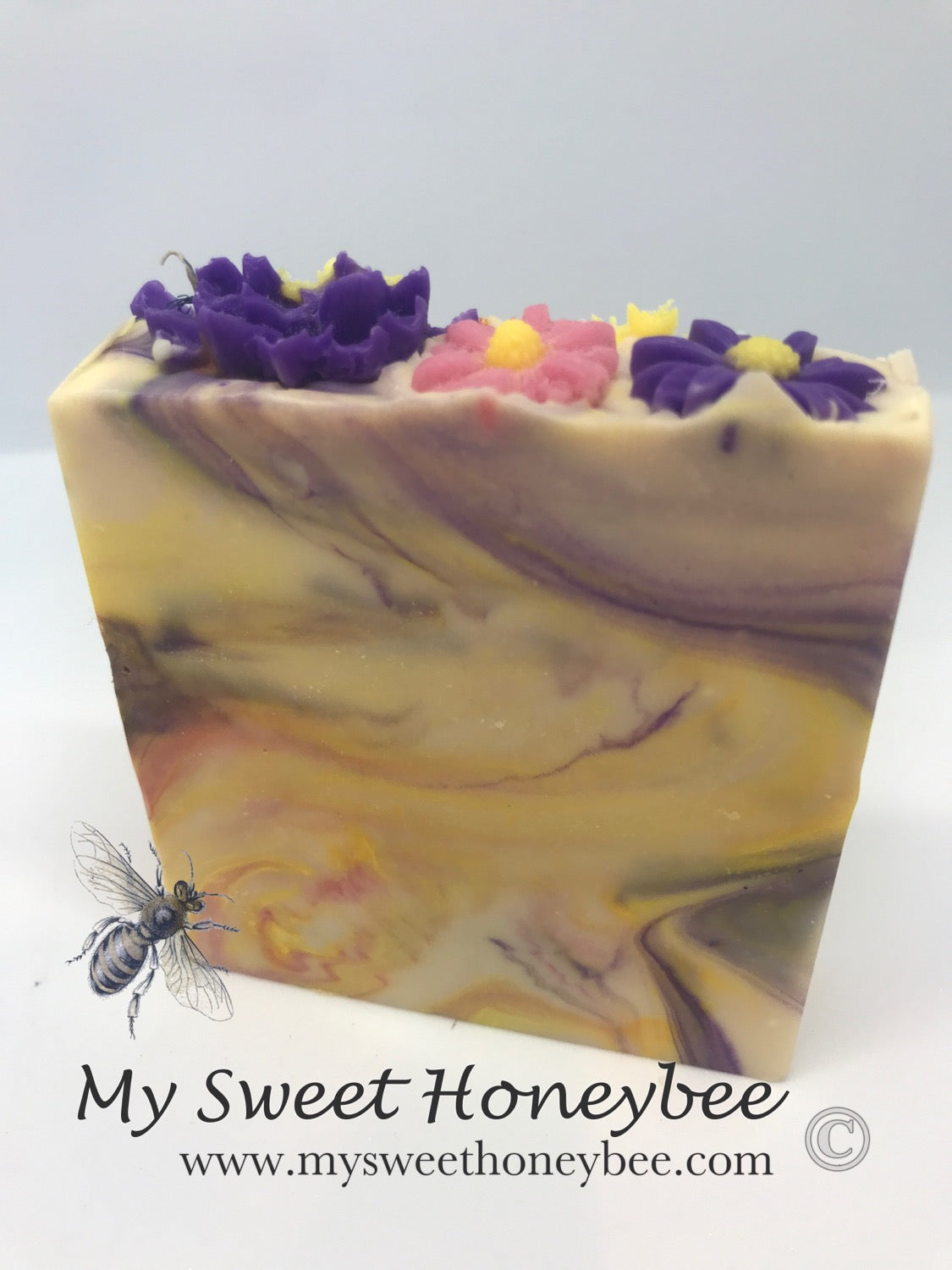 Blissful Bee Garden image 4