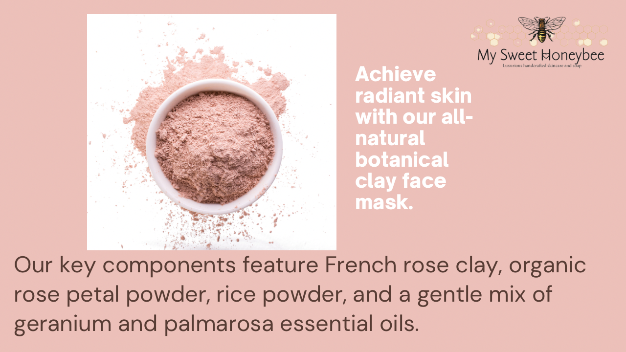 Hydrating Clay Mask image 0