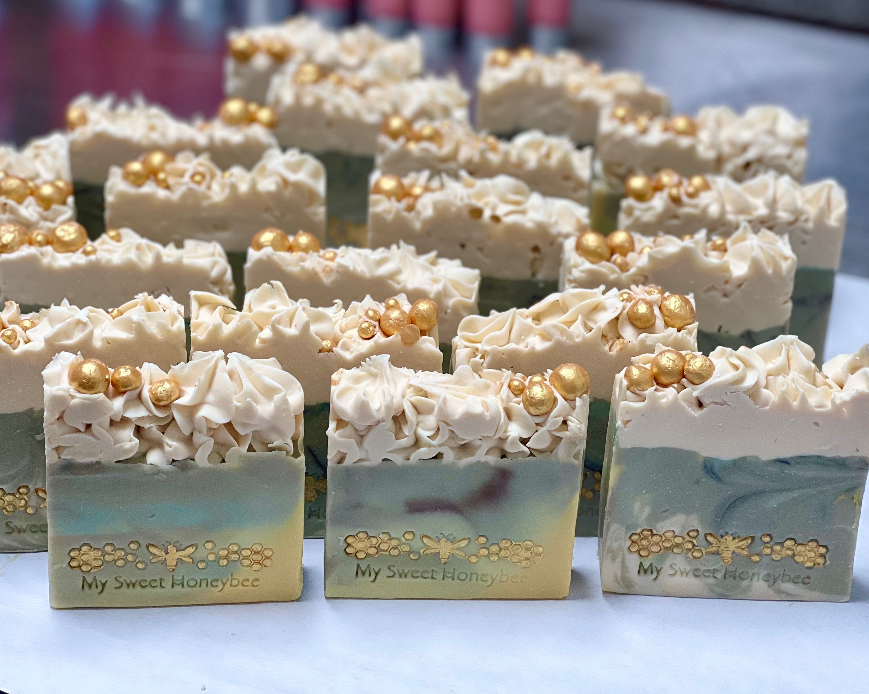 Prosecco and Pear image 4