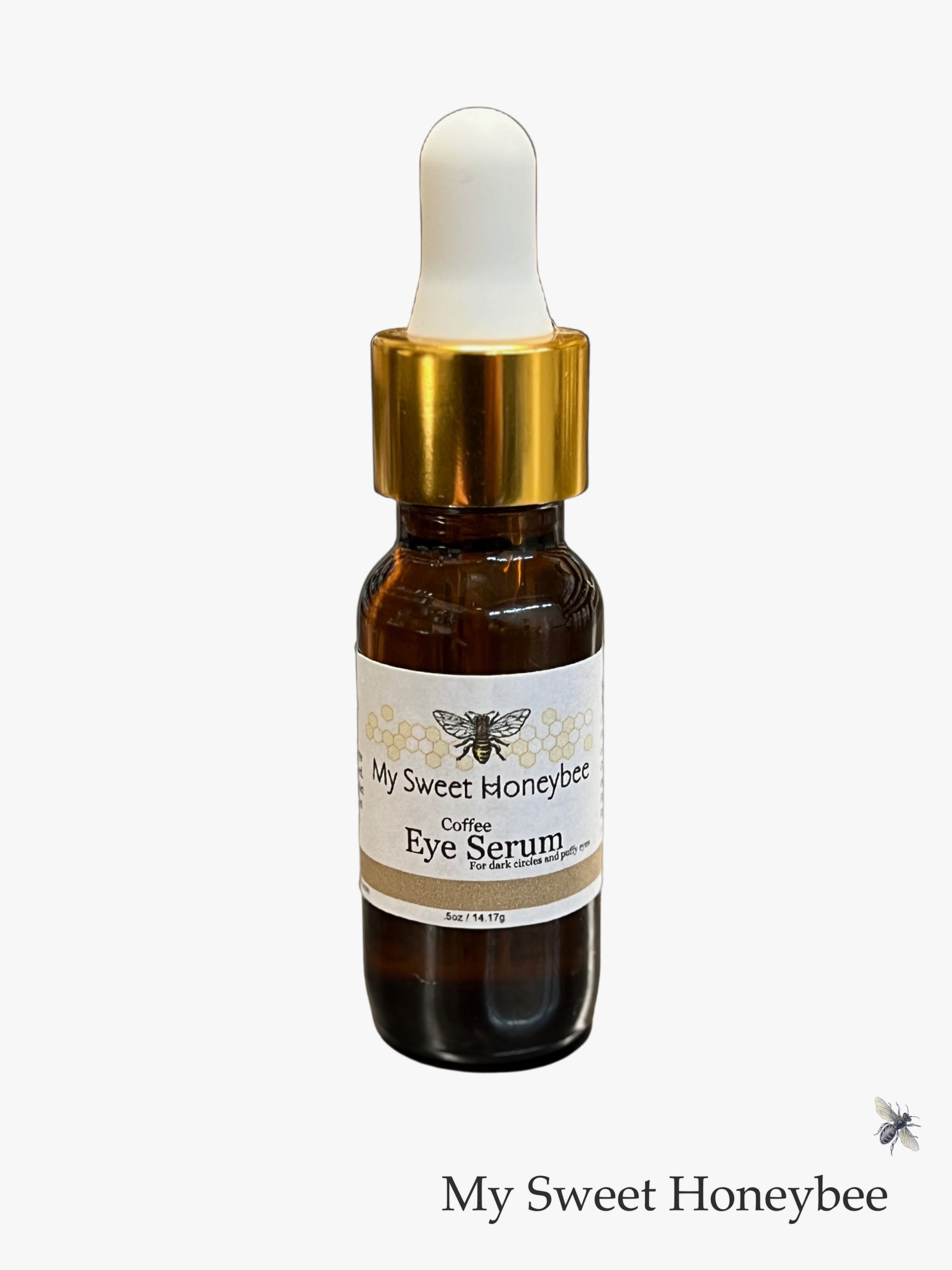 Coffee Eye Serum image 0
