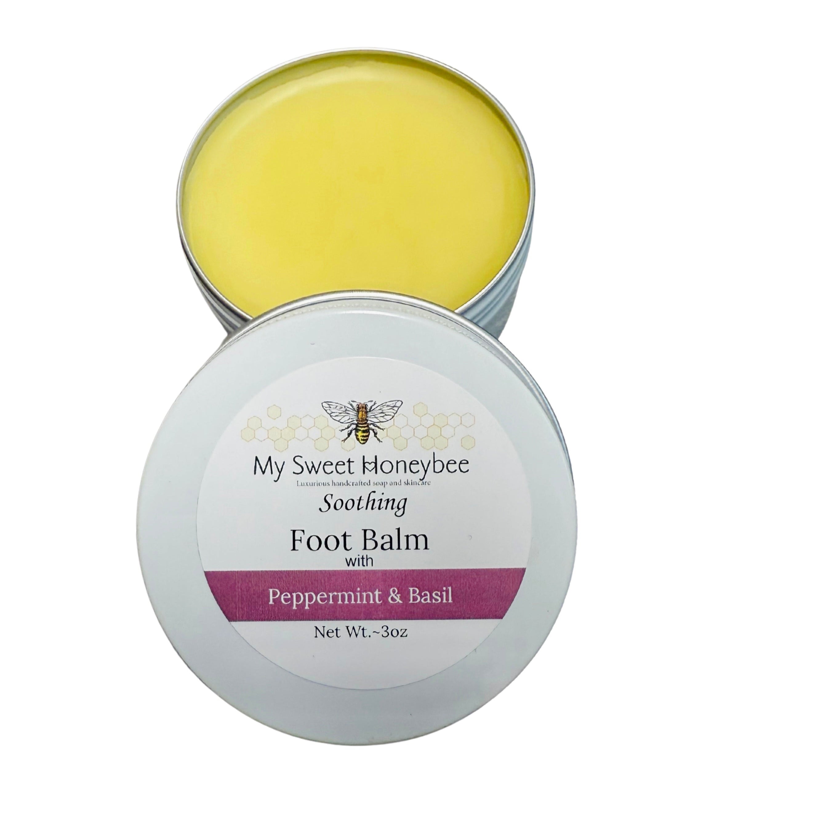 Foot Balm