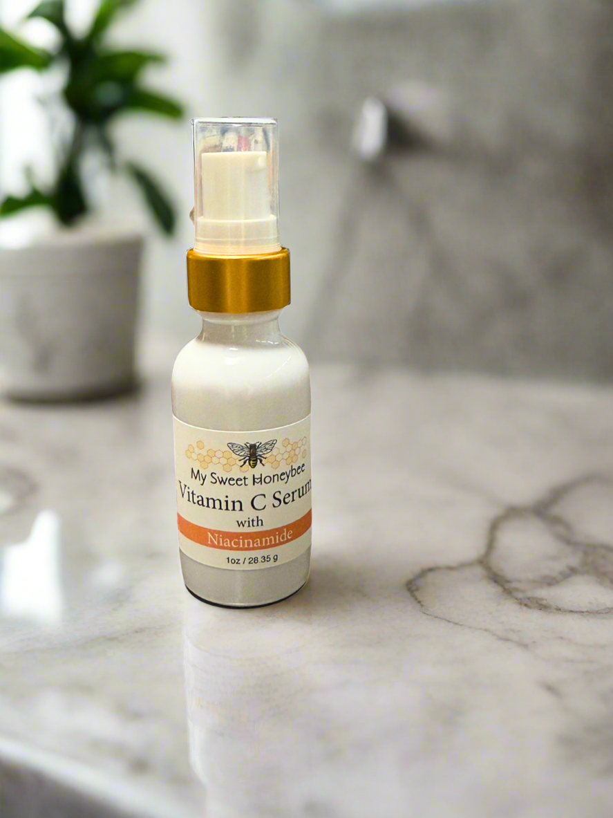 Vitamin C Serum