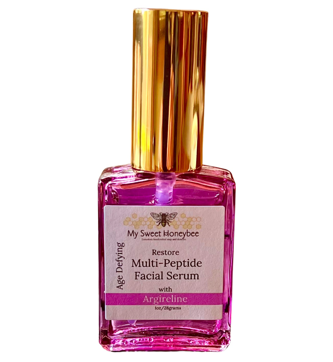 Multi-Peptide image 0