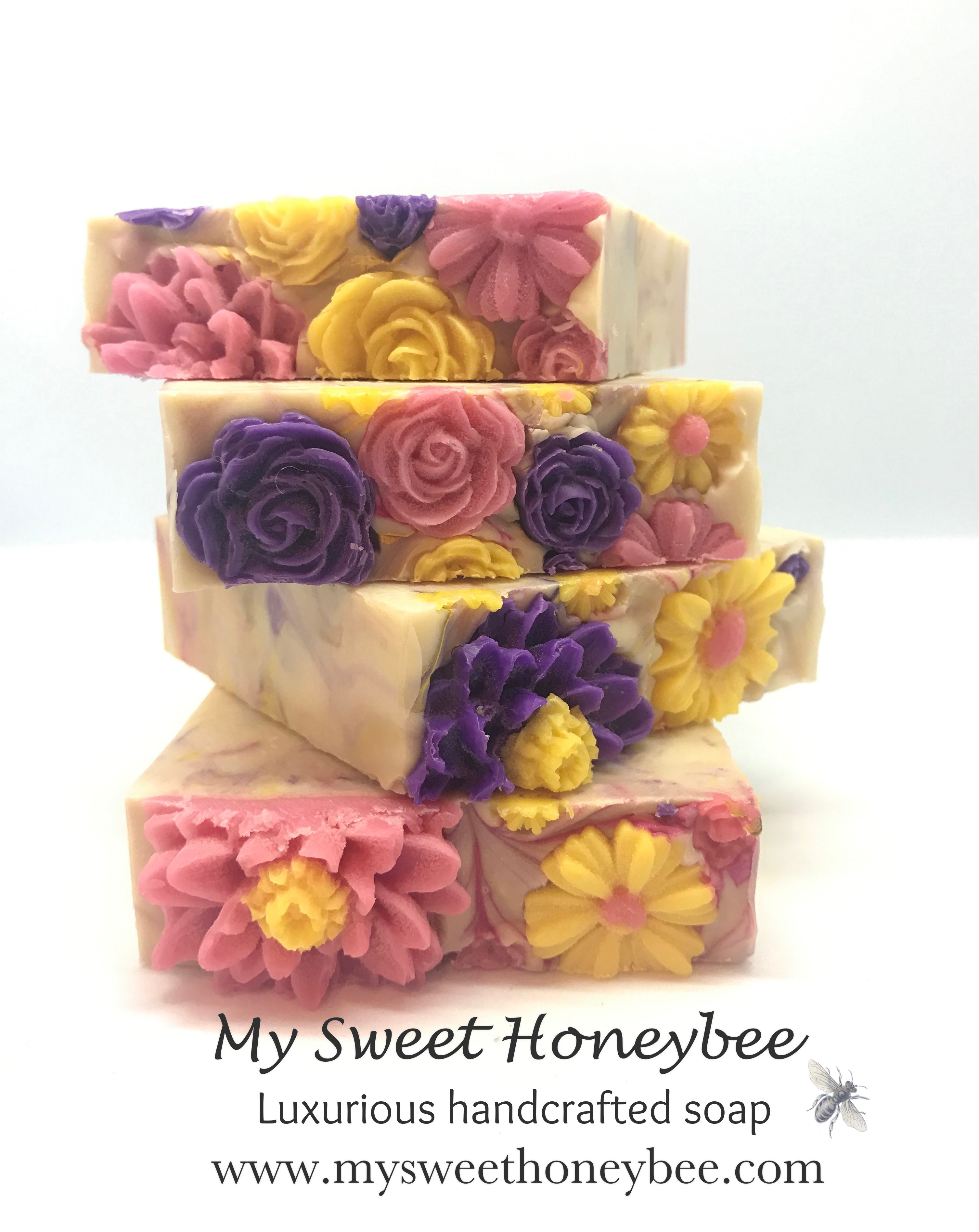 Blissful Bee Garden image 0