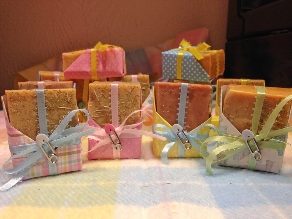 Baby Shower favors image 0