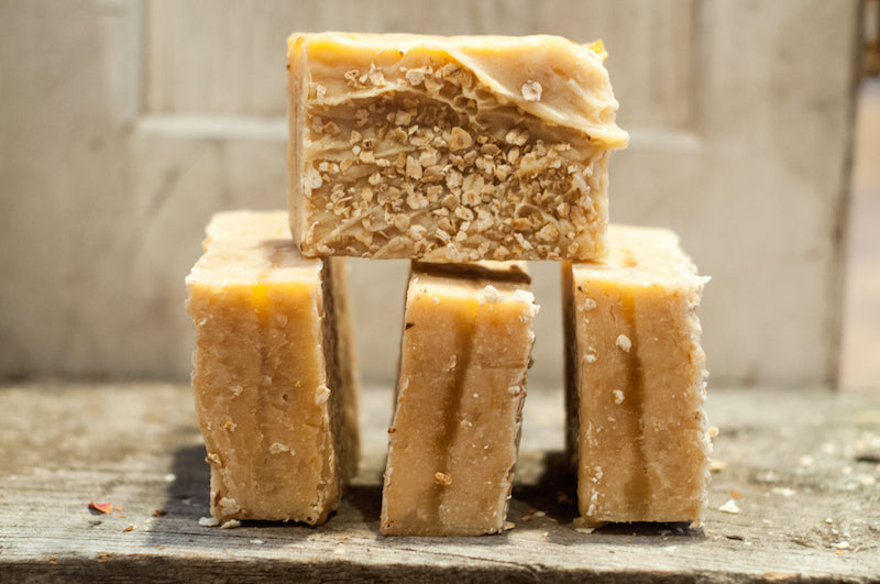 Honey Almond image 1