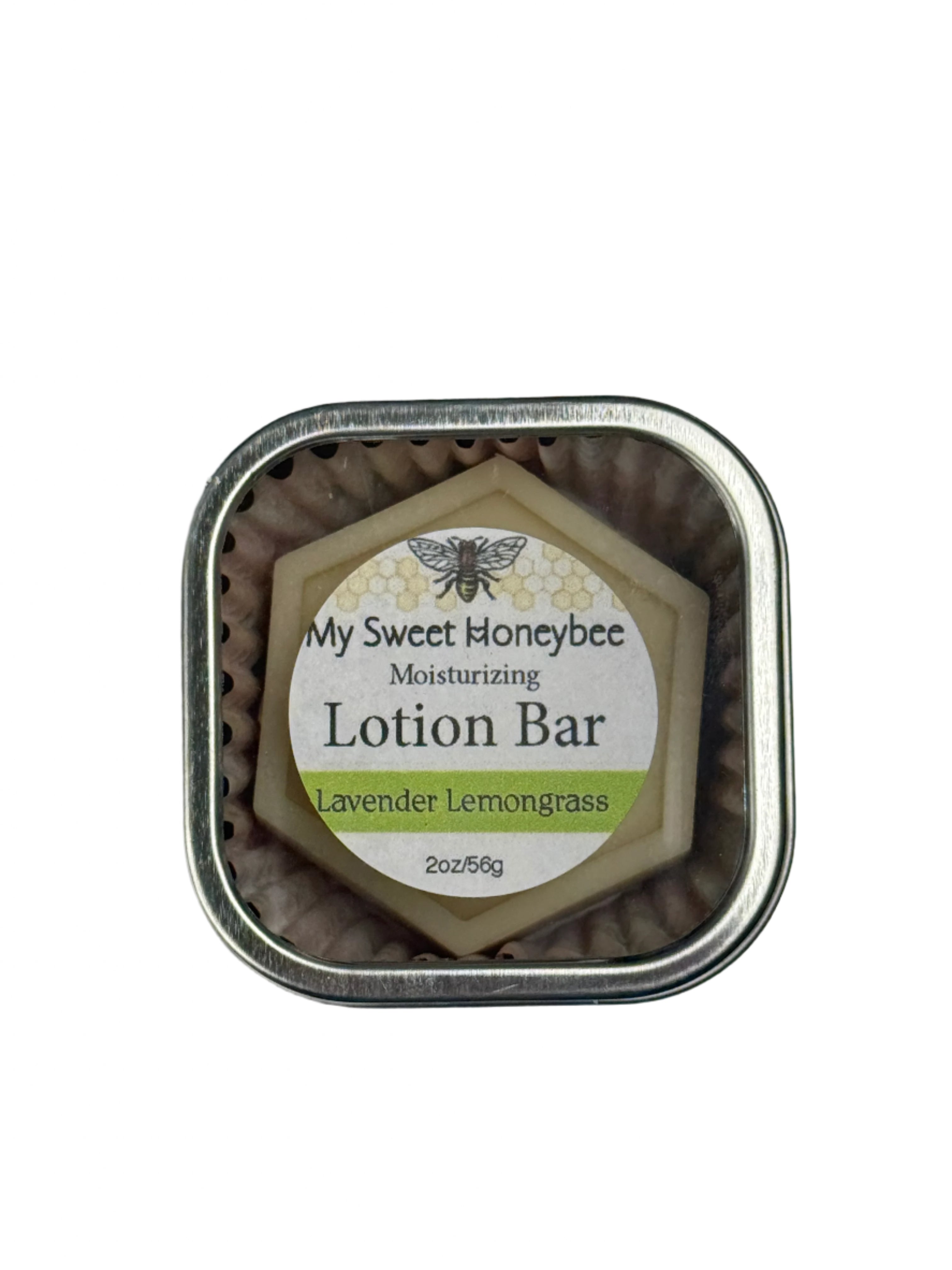 Body Butter Bar-Lotion bar