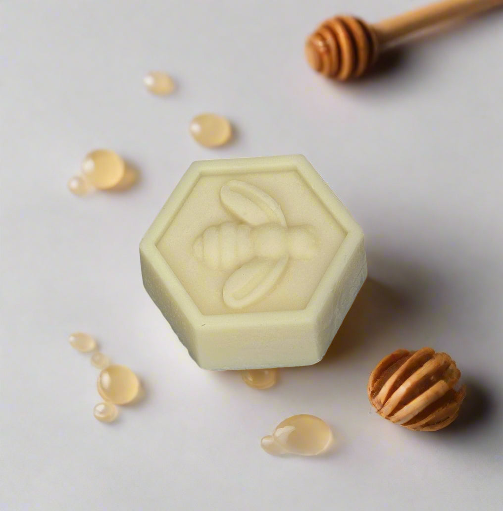 Body Butter Bar-Lotion bar