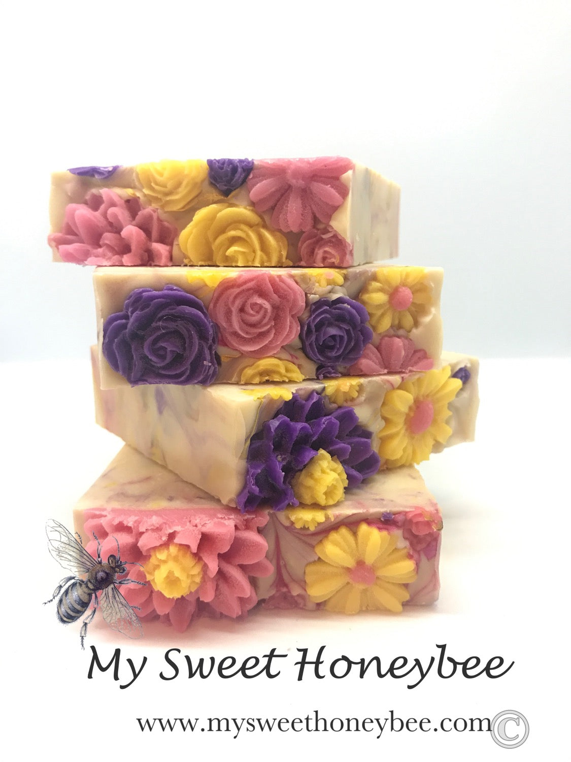 Blissful Bee Garden image 1