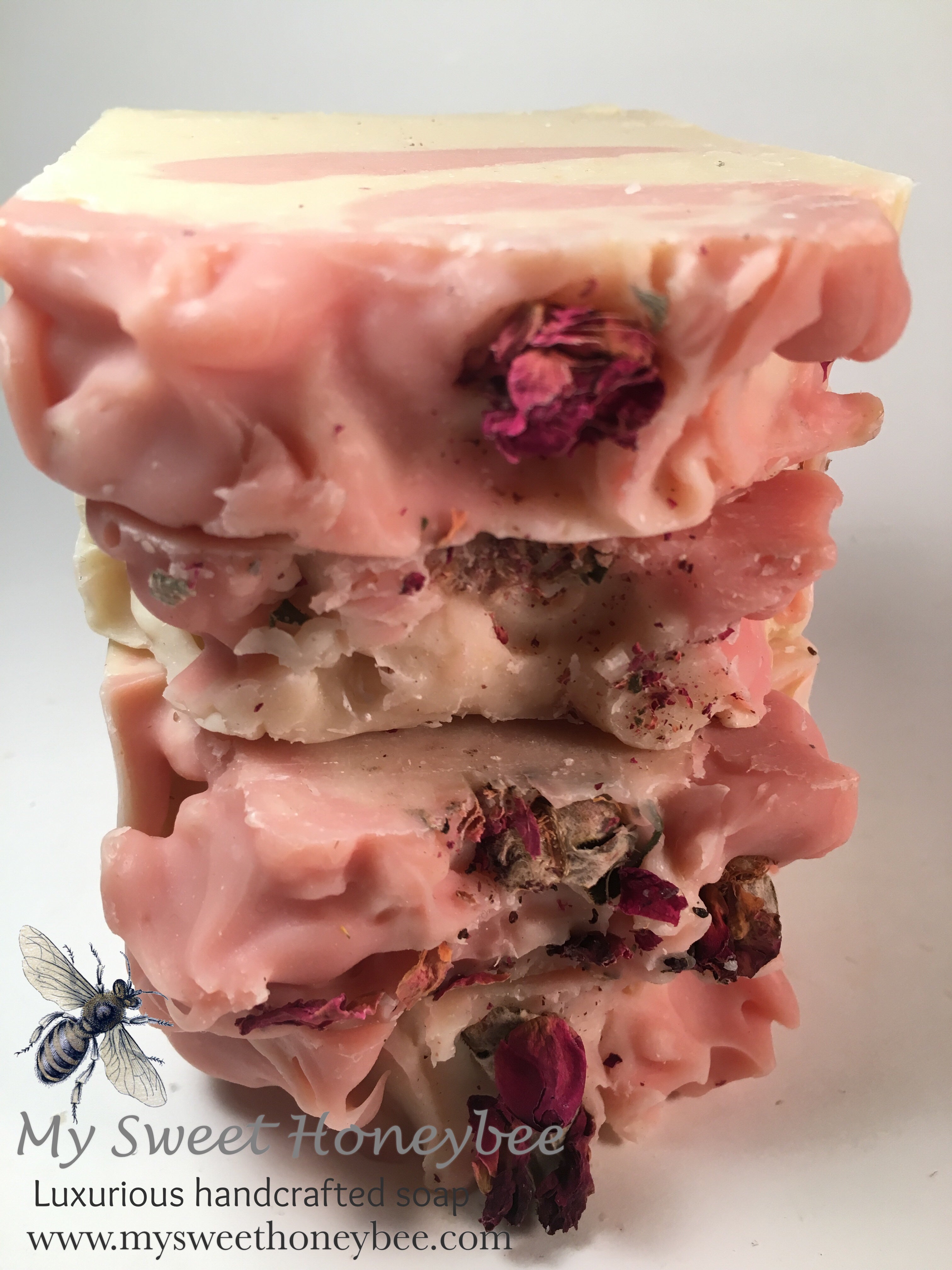 Jackie's Rose image 2