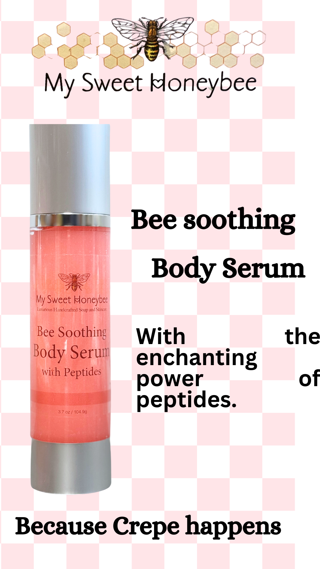 Body Serum image 1