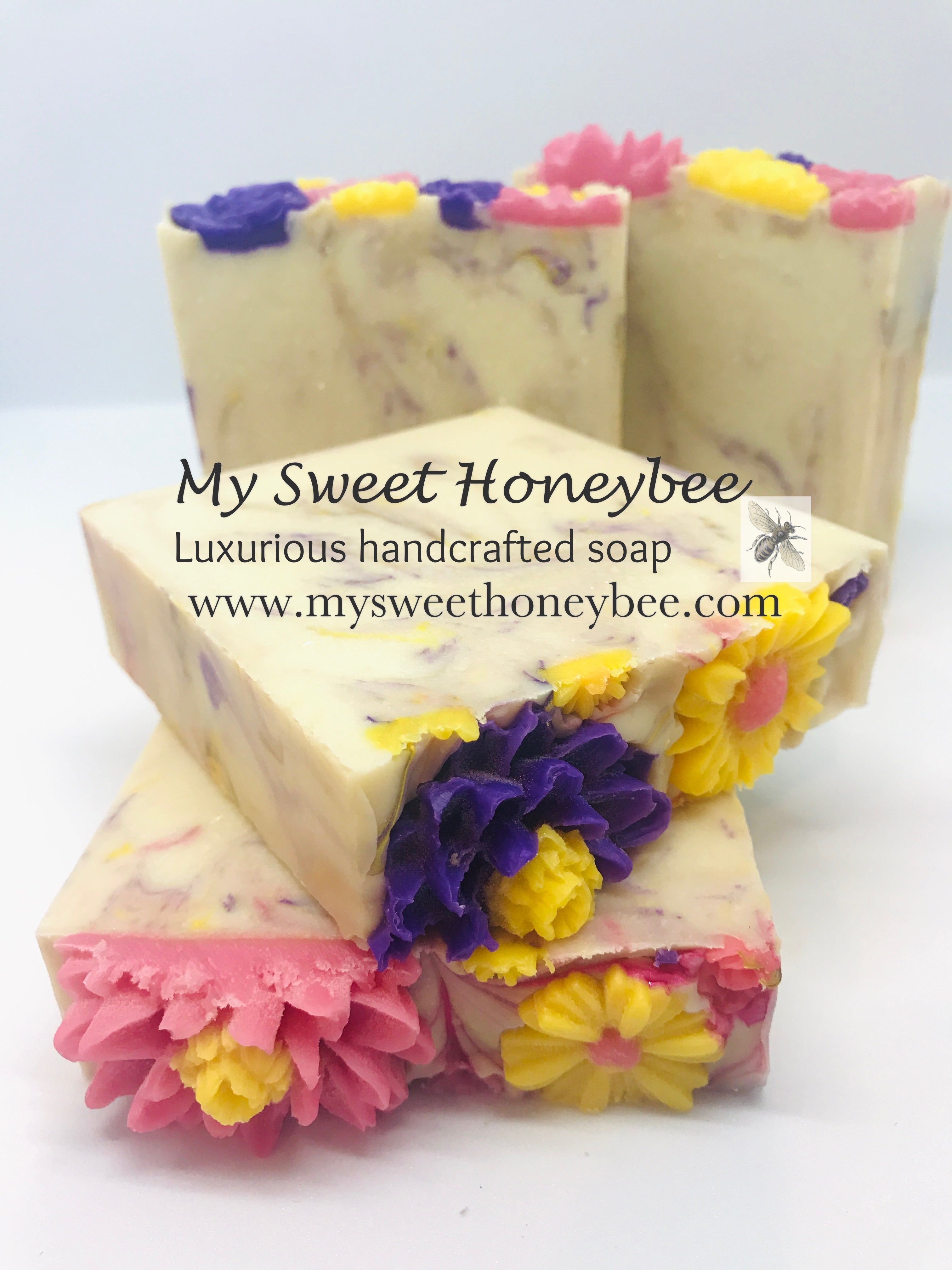 Blissful Bee Garden image 2