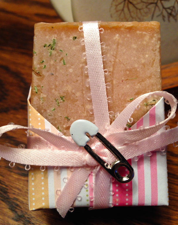 Baby Shower favors image 1