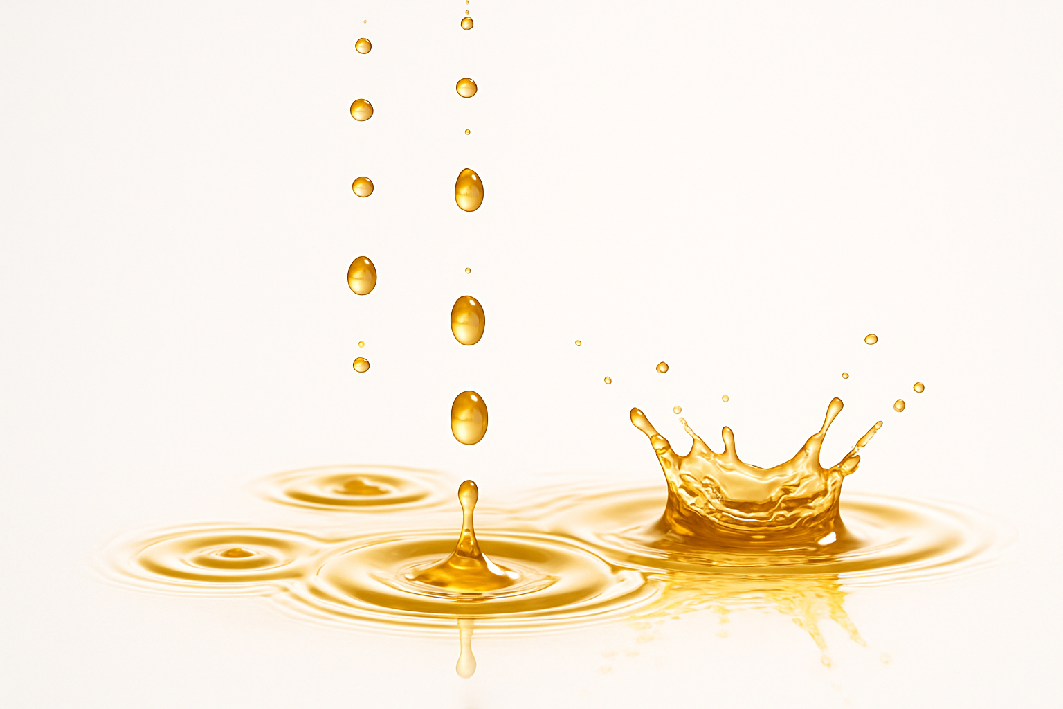 Body Oils