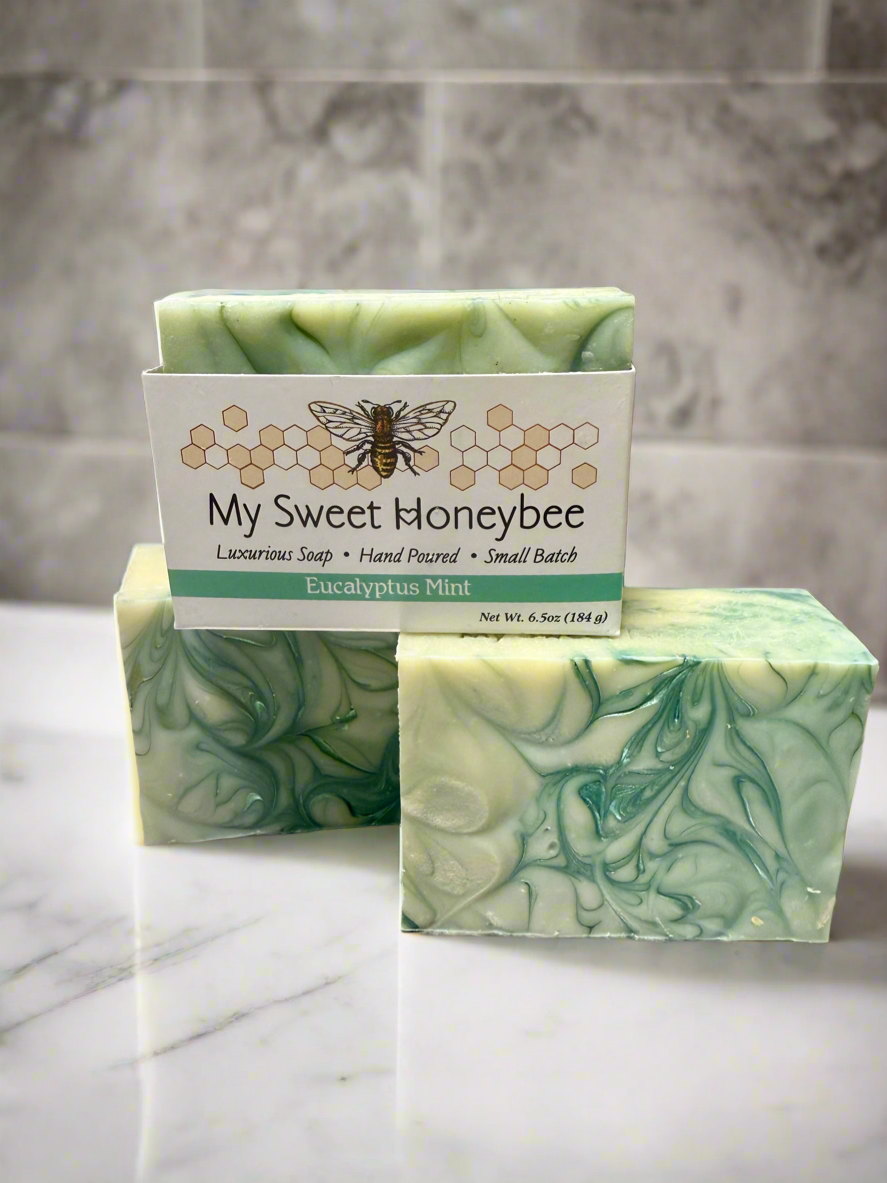 Eucalyptus Mint
