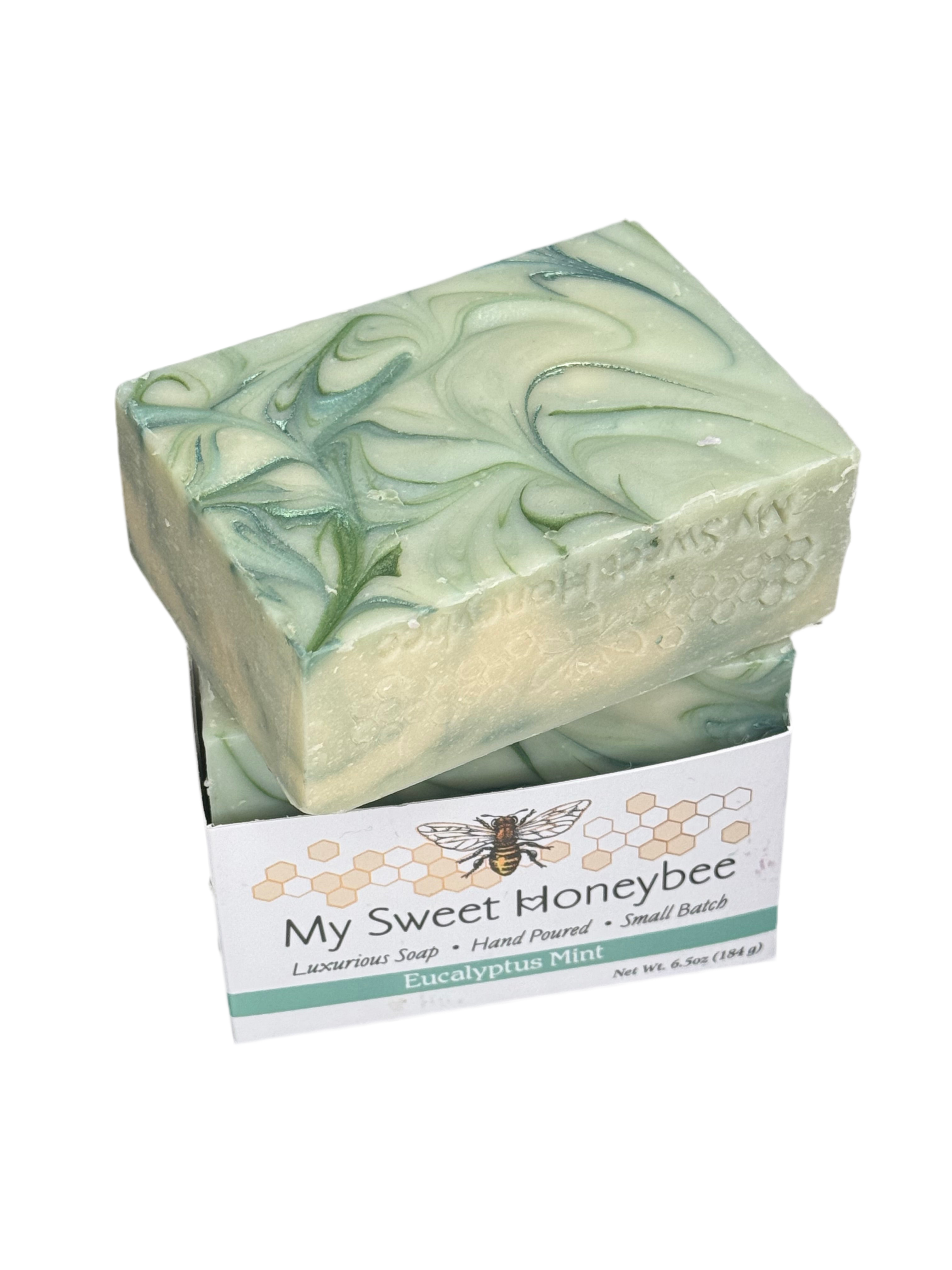 Eucalyptus Mint