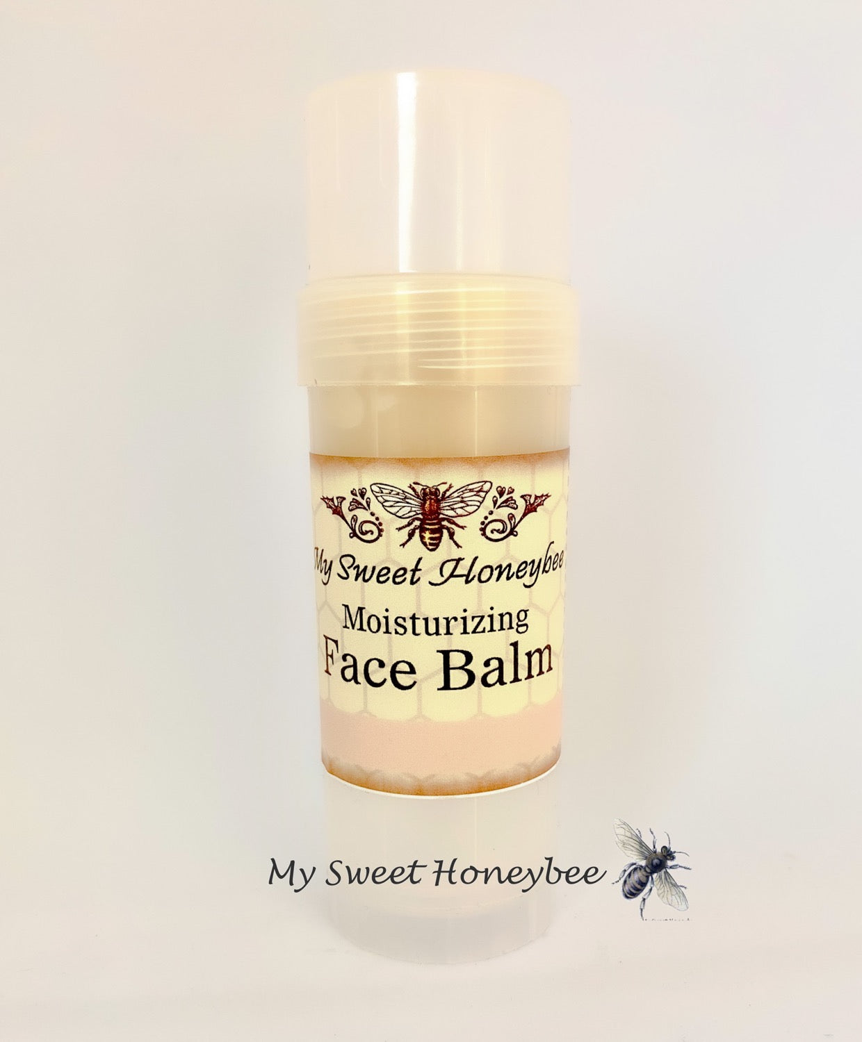 Face Balm image 0