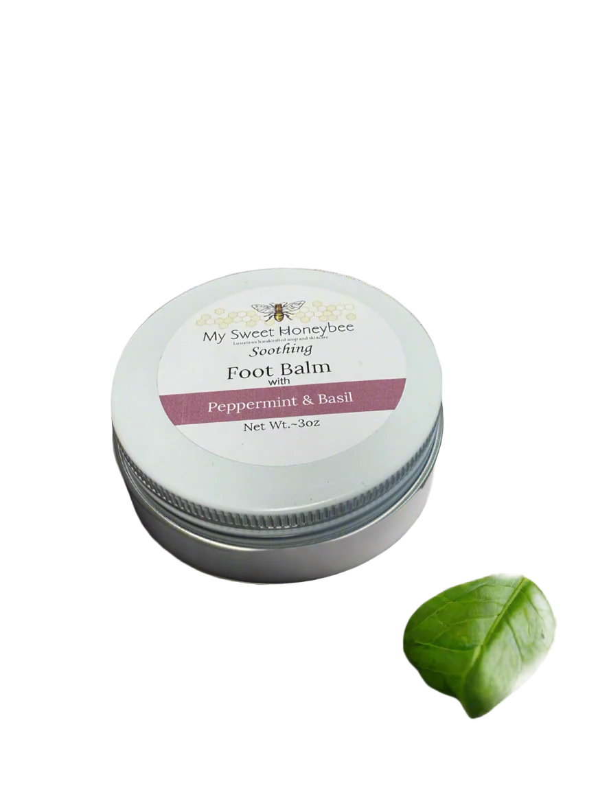 Foot Balm