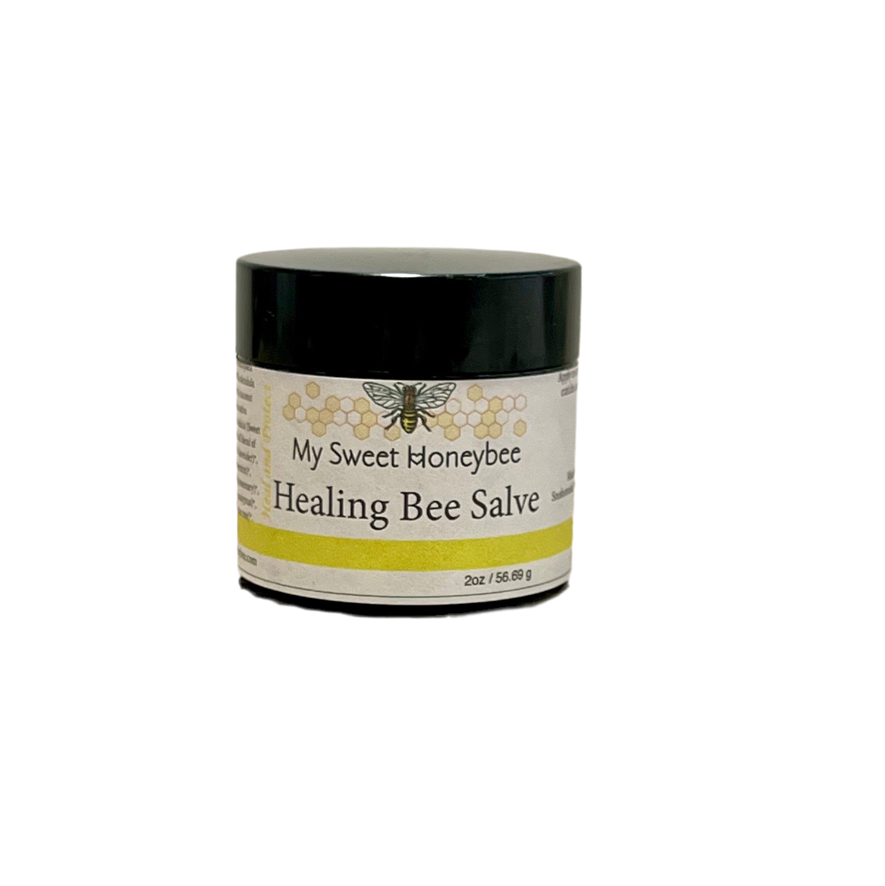 Healing Bee Salve