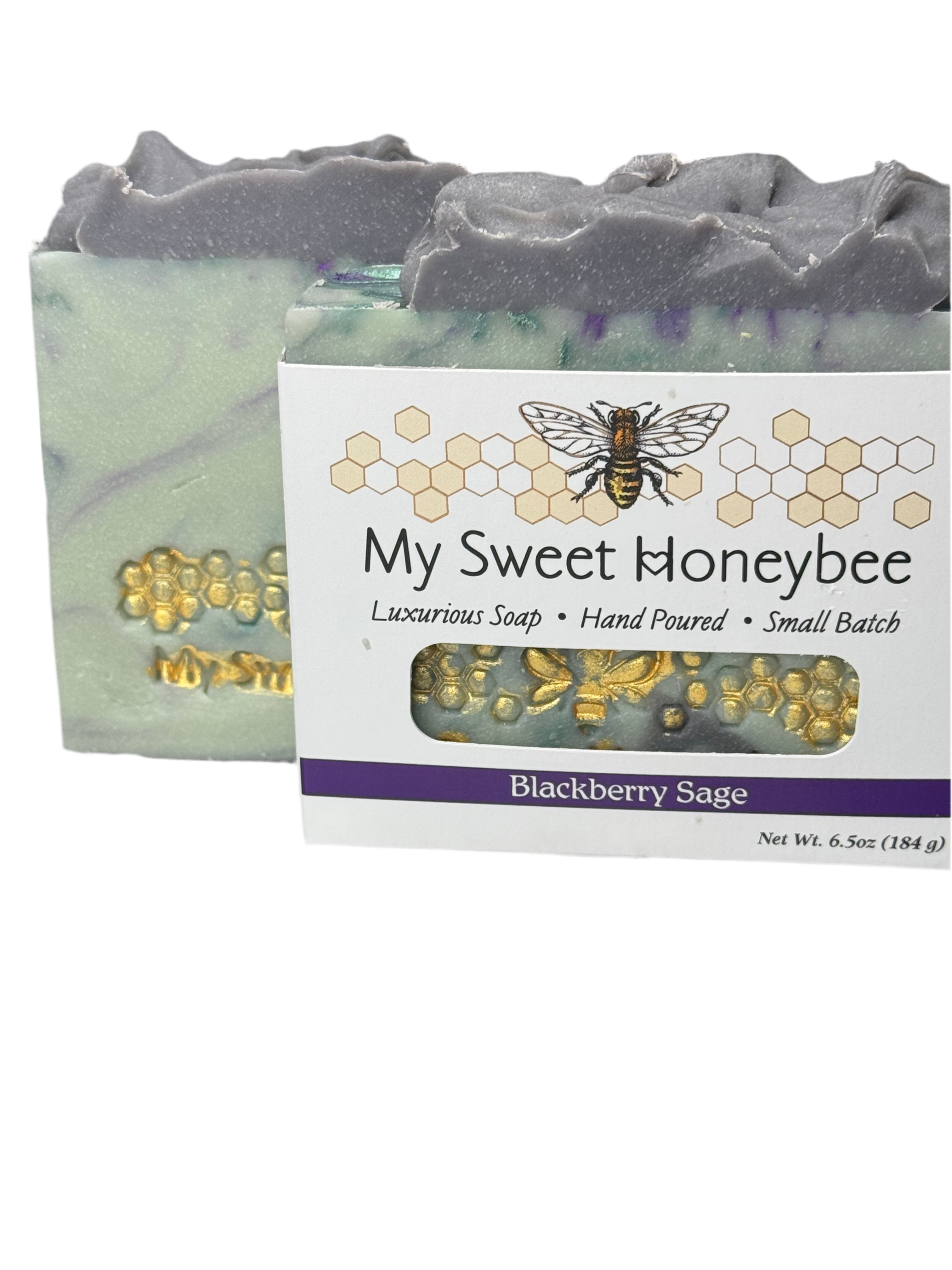 BlackBerry Sage
