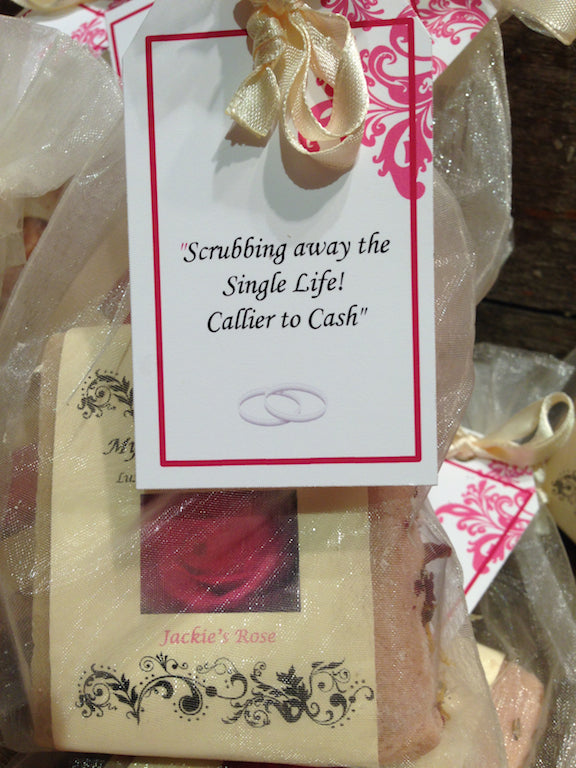 Custom Bridal Party Gifts image 0