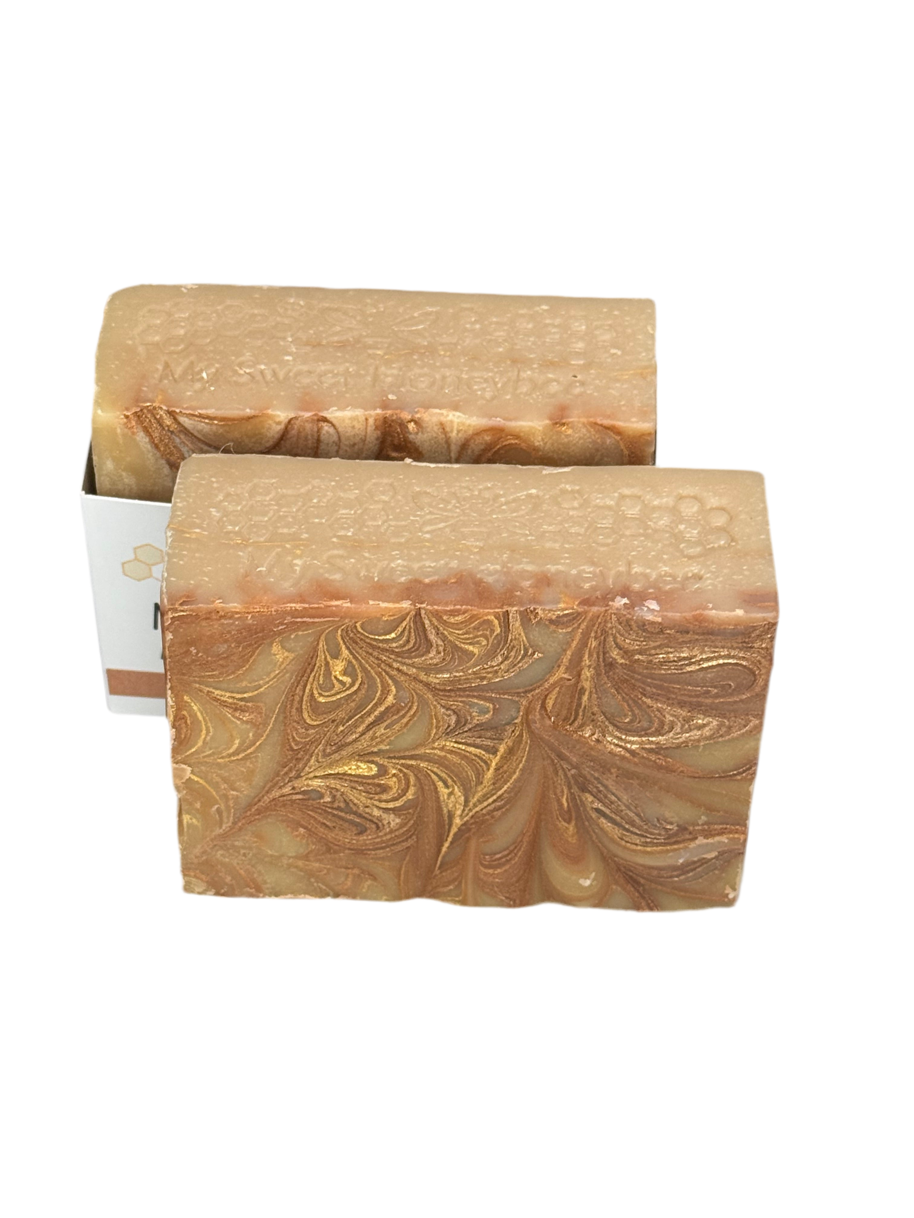 Exotic Patchouli