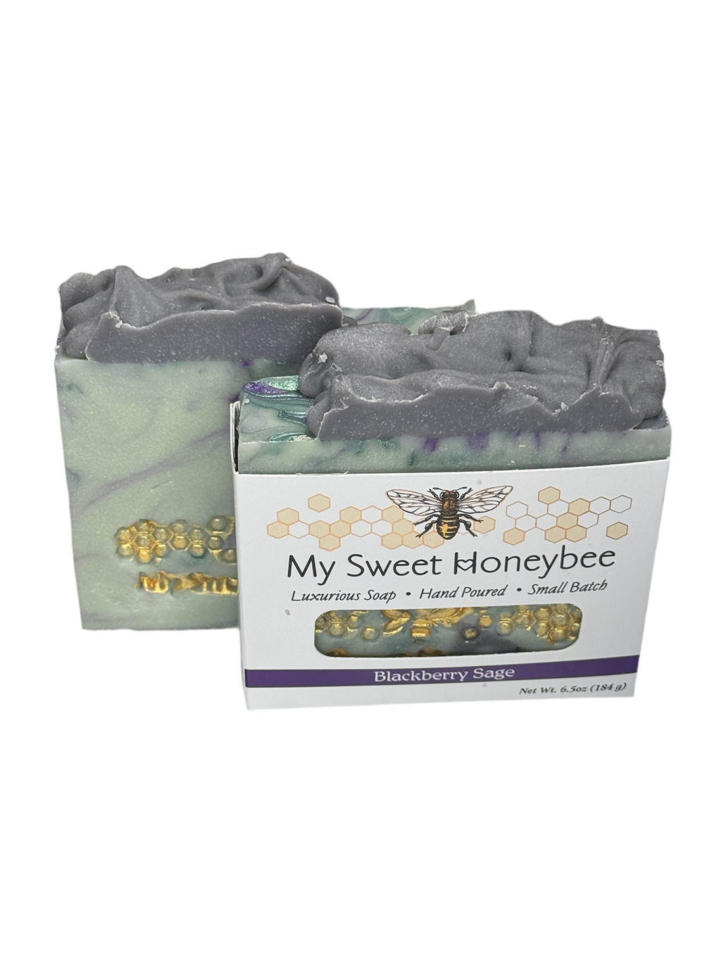 BlackBerry Sage