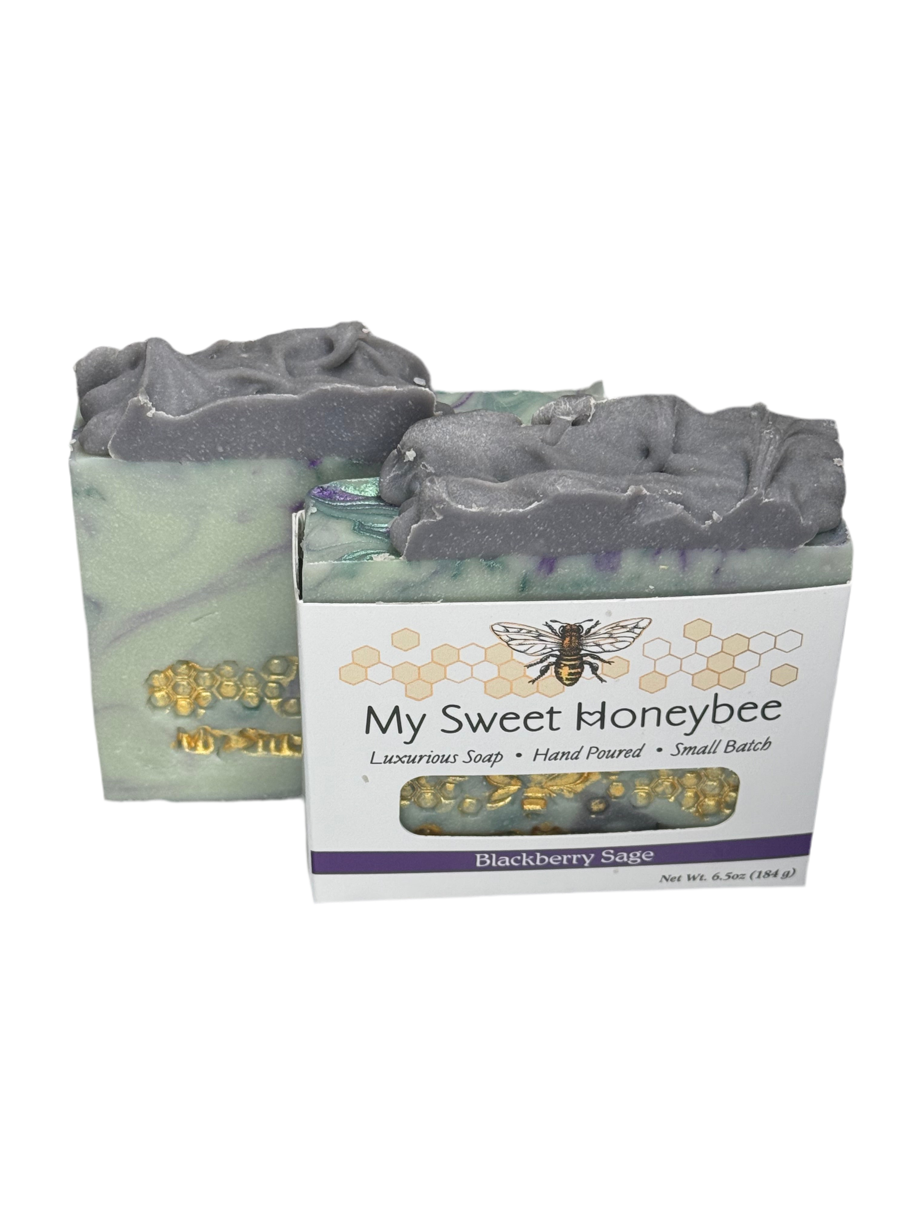 BlackBerry Sage
