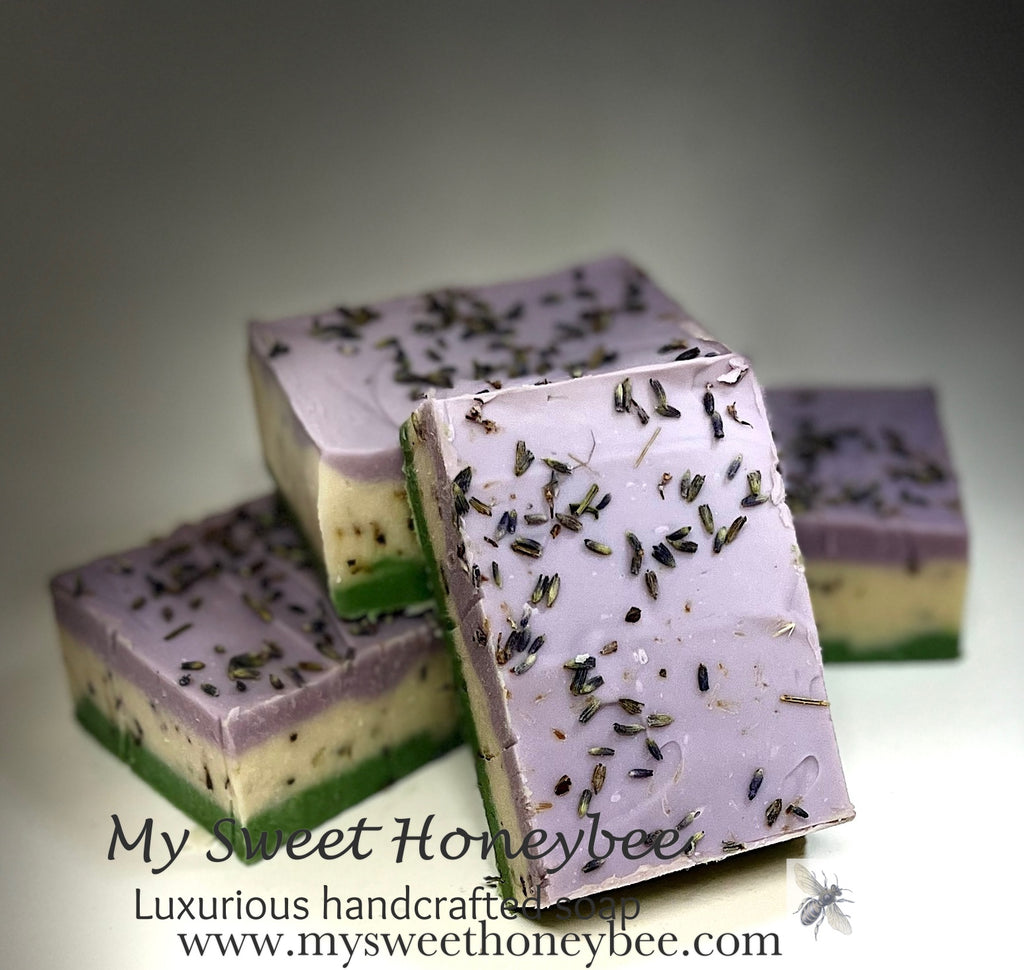 Lavender Eucalyptus image 4