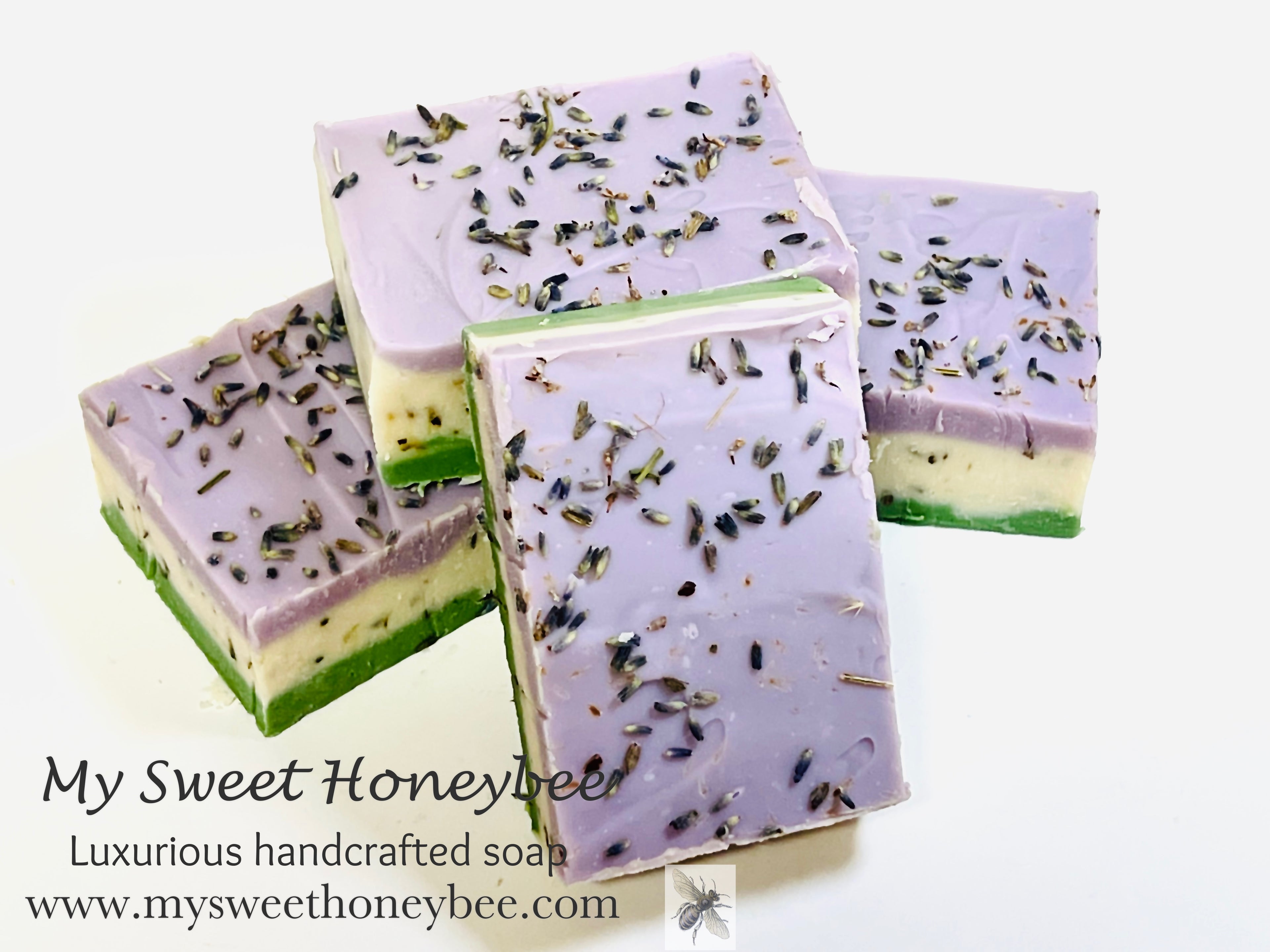 Lavender Eucalyptus image 0