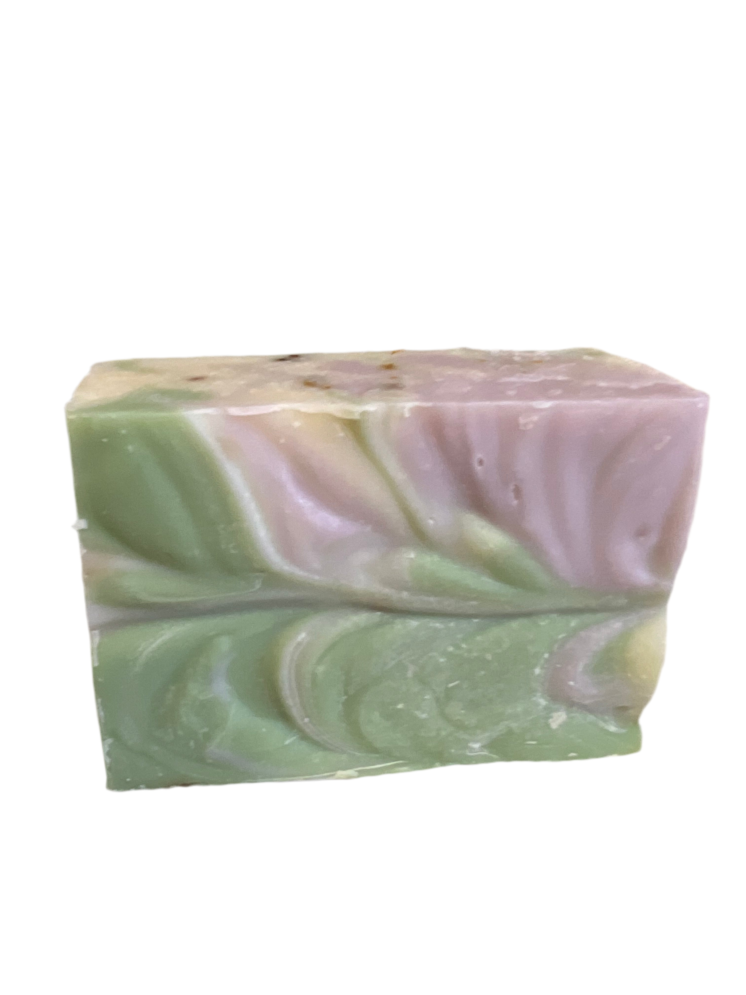 Lavender Tea Tree