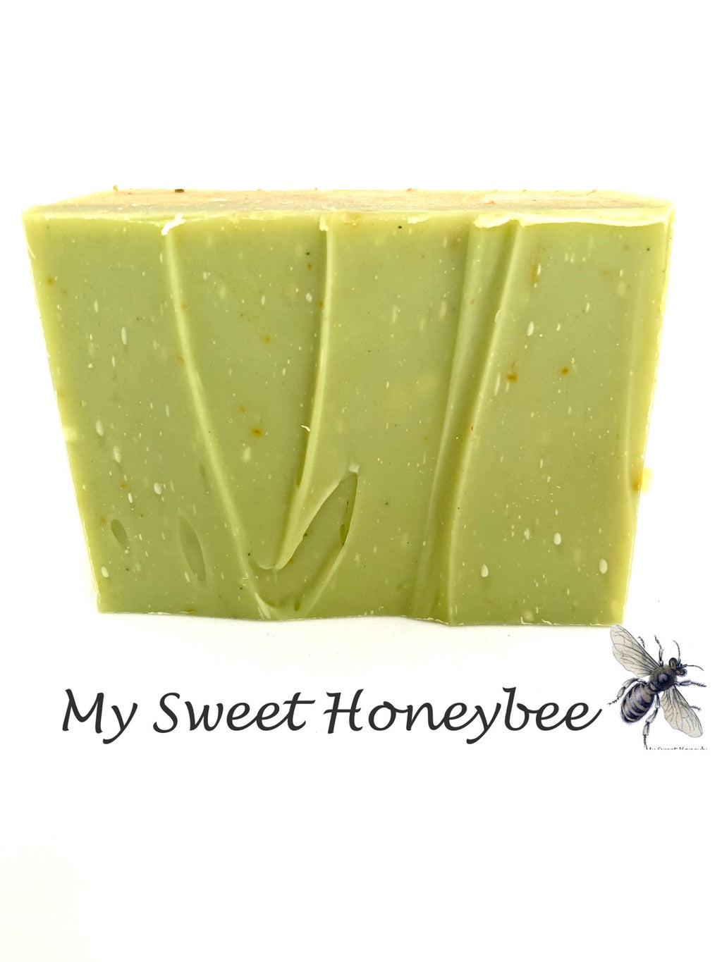 Lemongrass image 0