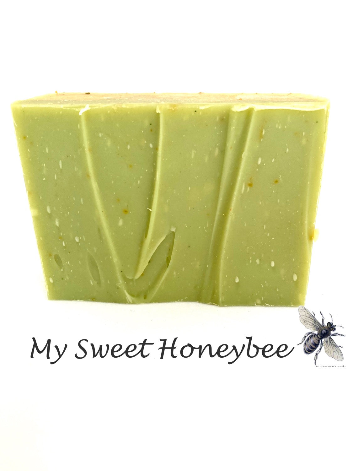 Lemongrass image 0