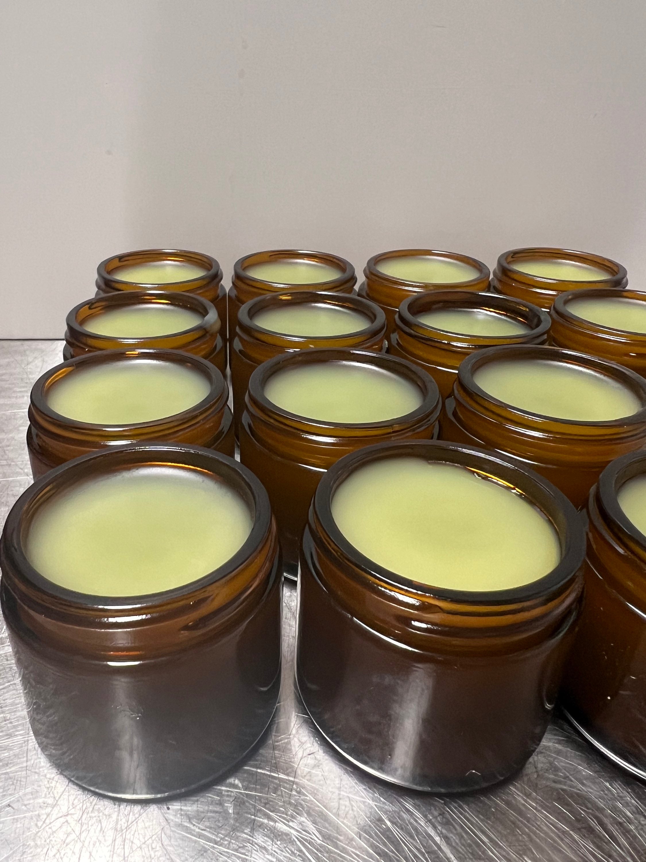 Healing Bee Salve image 2