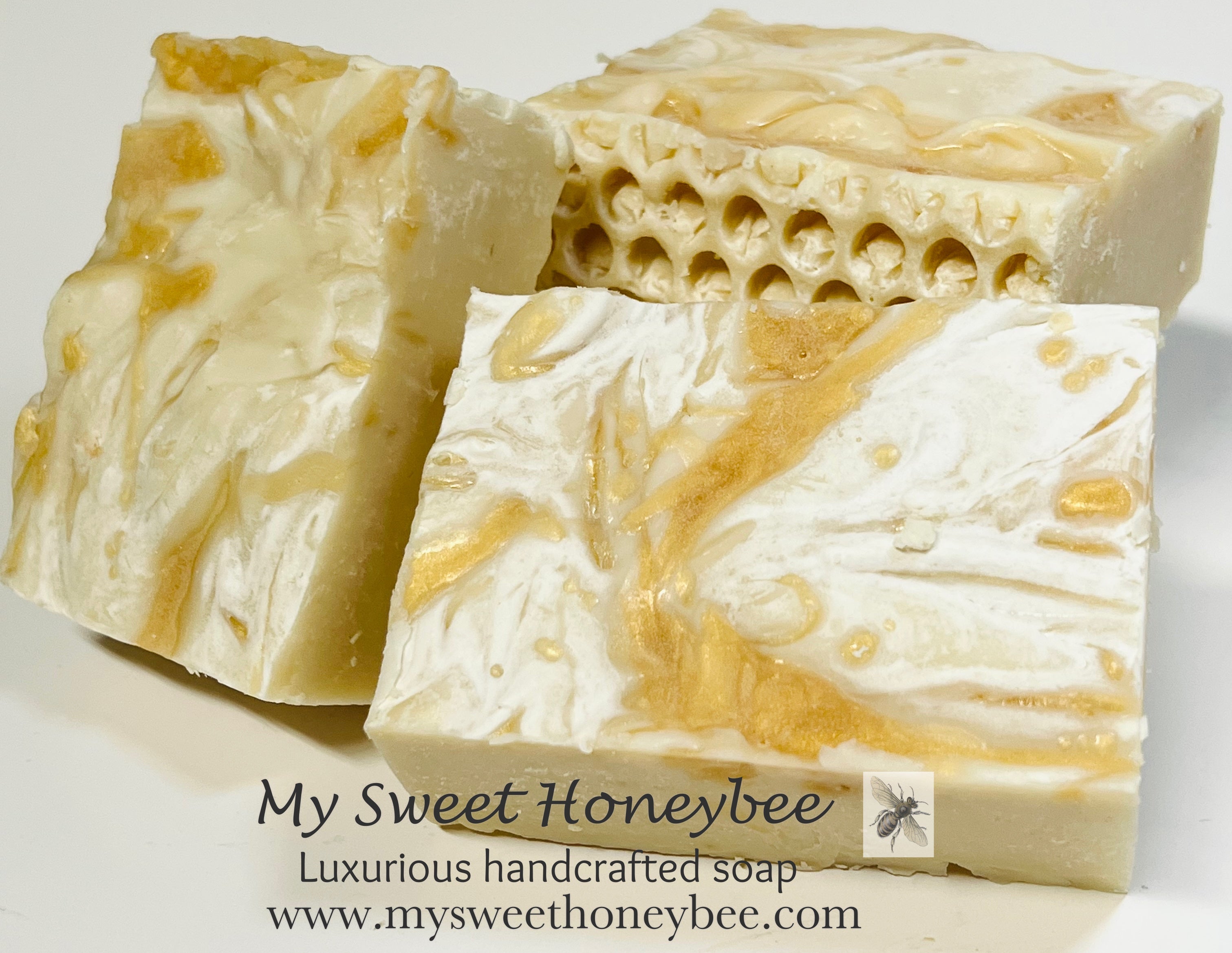 Honeycomb  image 1