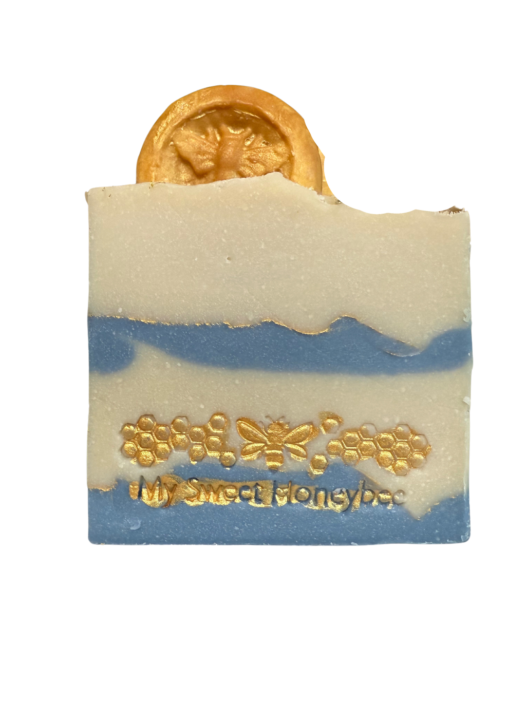 Rocky Mountain Wildflower Honey Soap