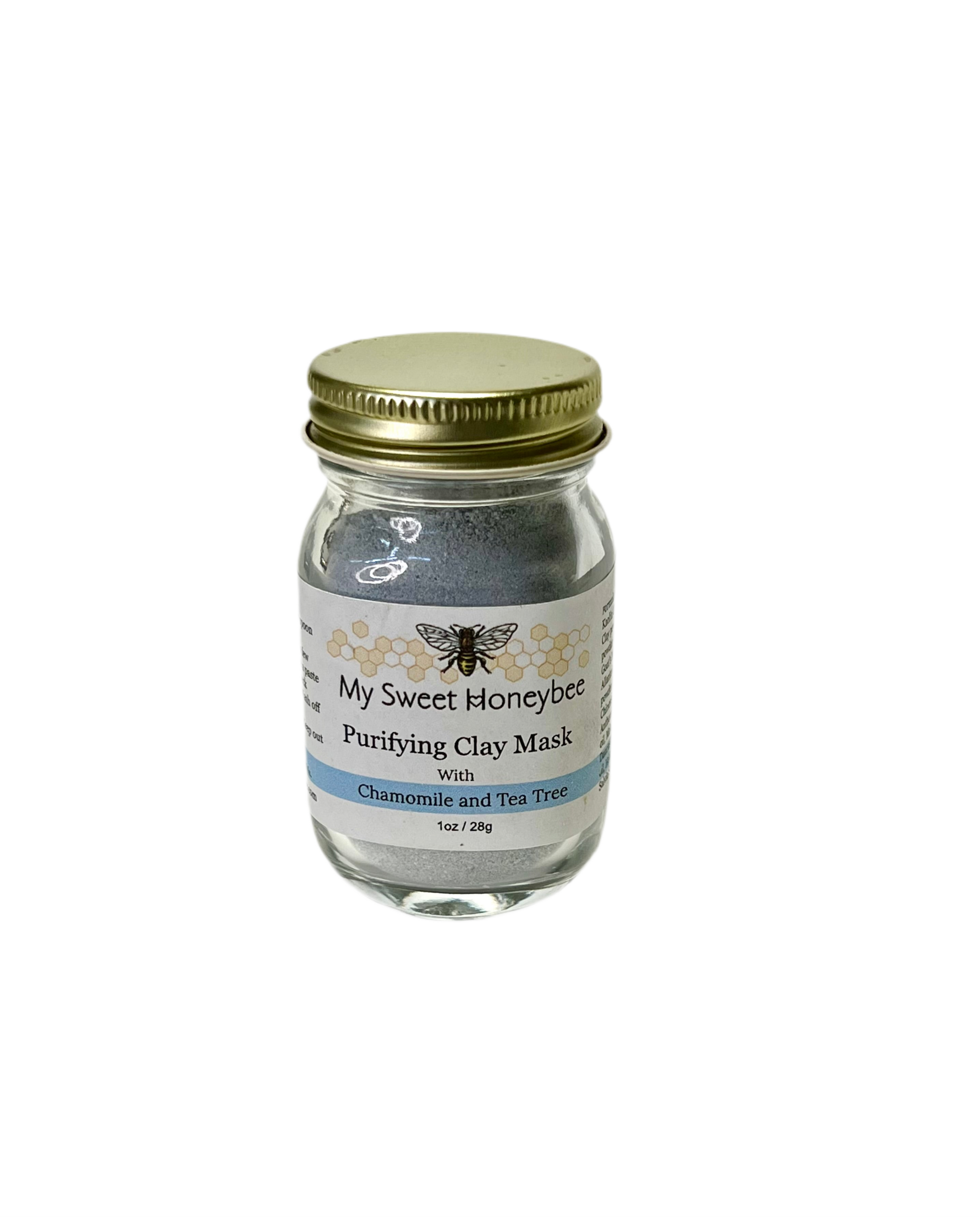 Acne Prone Skin