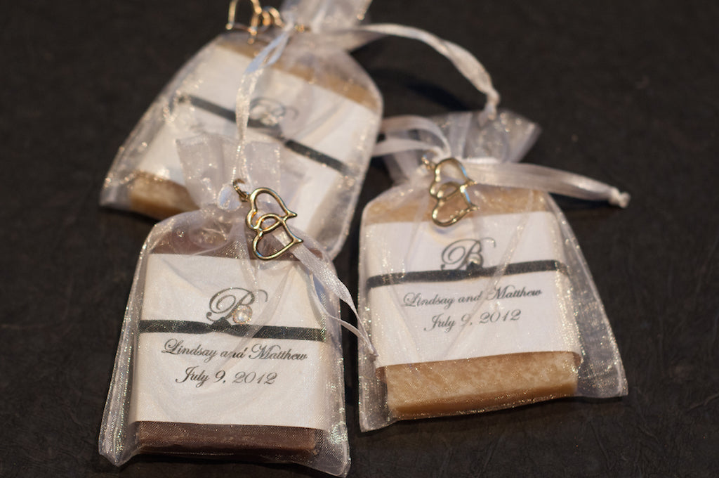 Wedding Favors image 0