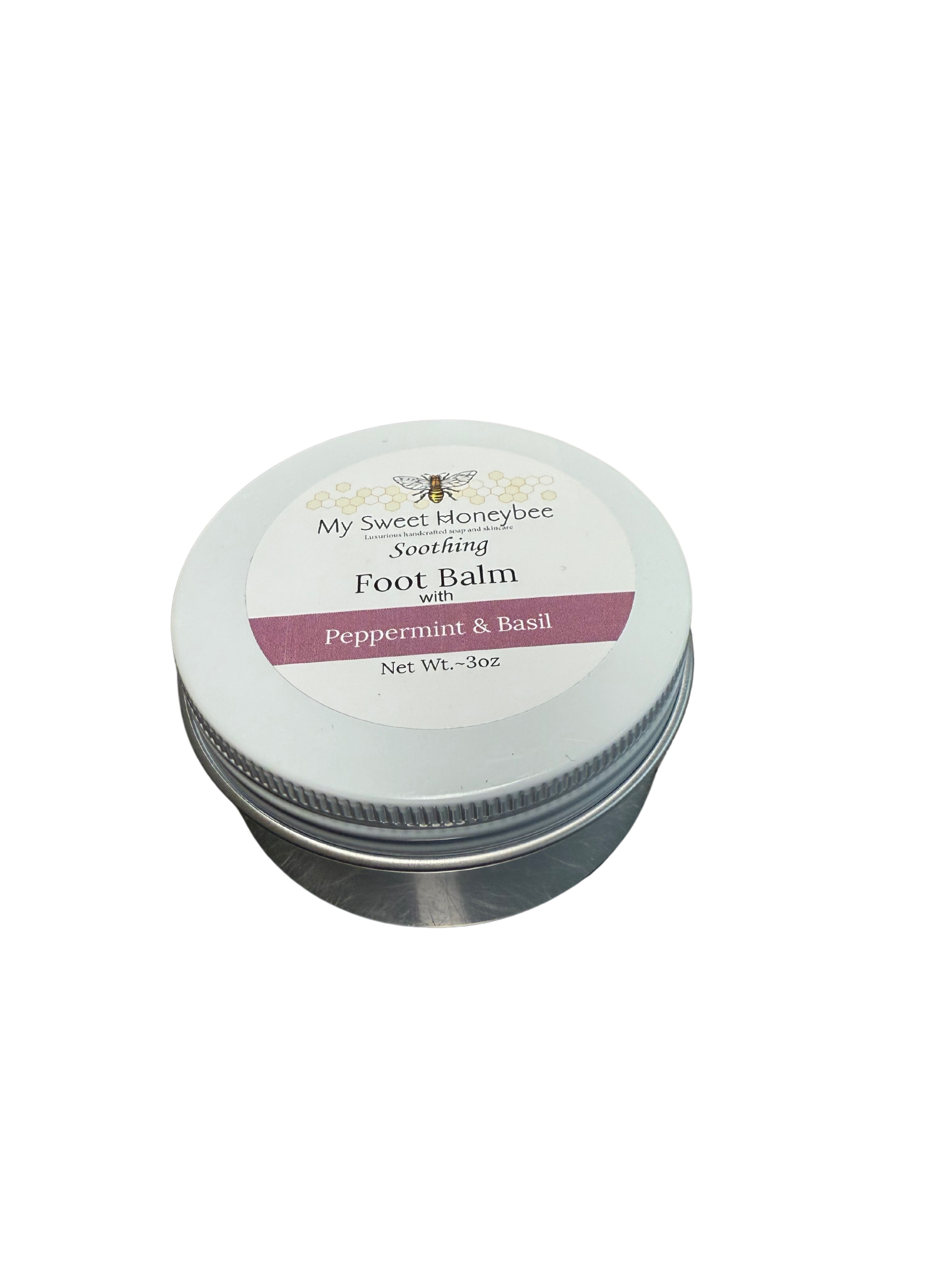 Foot Balm