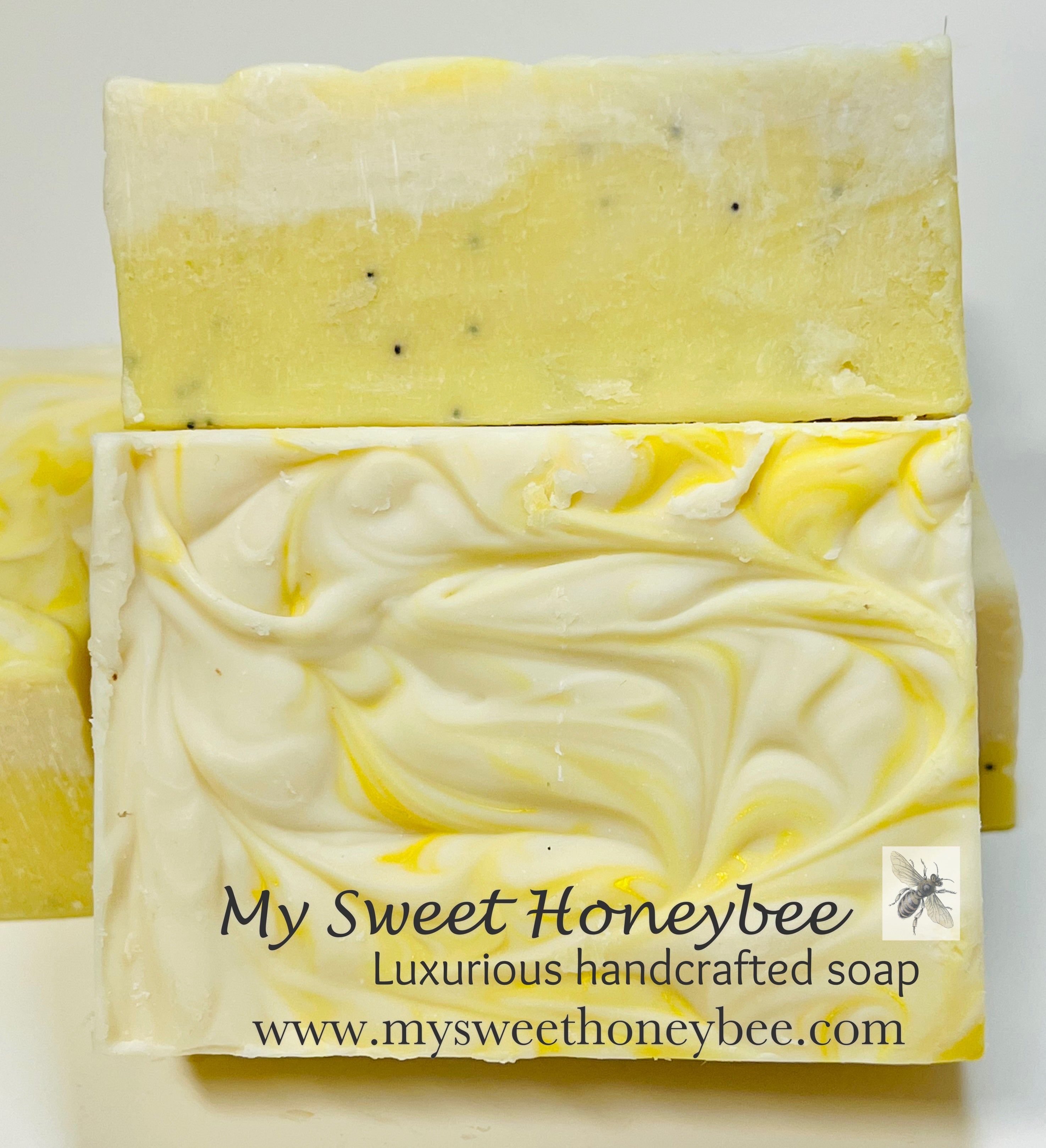 Lemon Poppyseed image 1