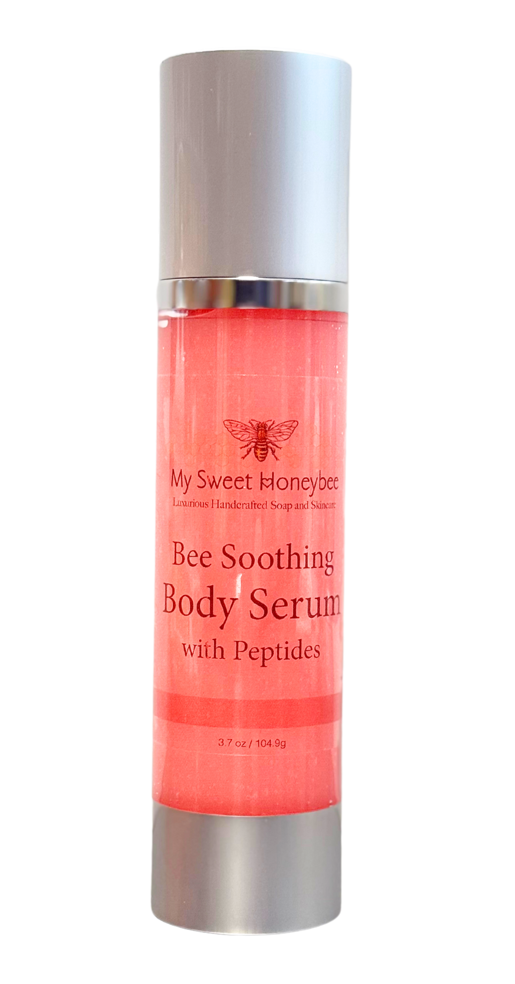 Body Serum image 0