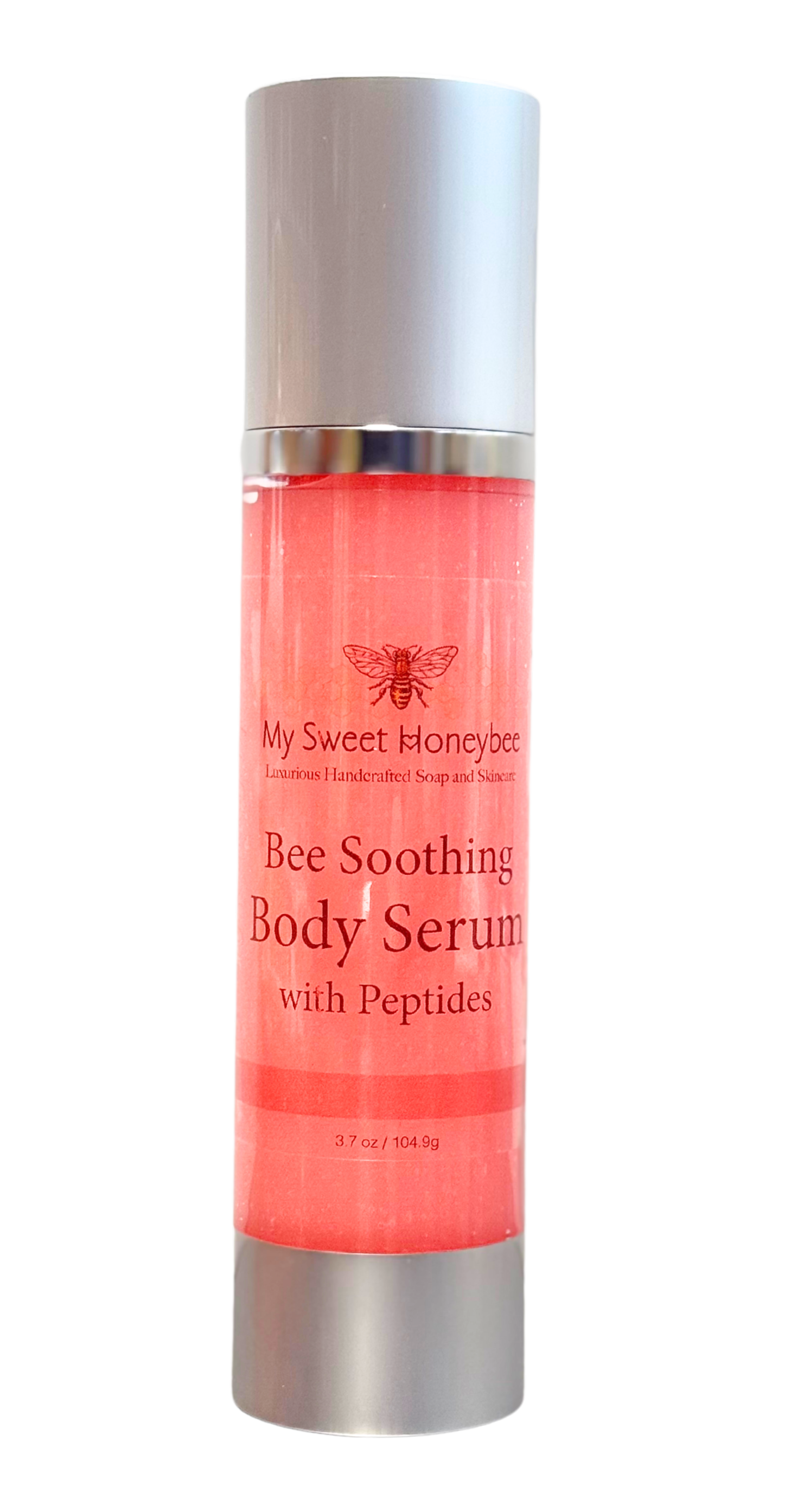 Body Serum image 0