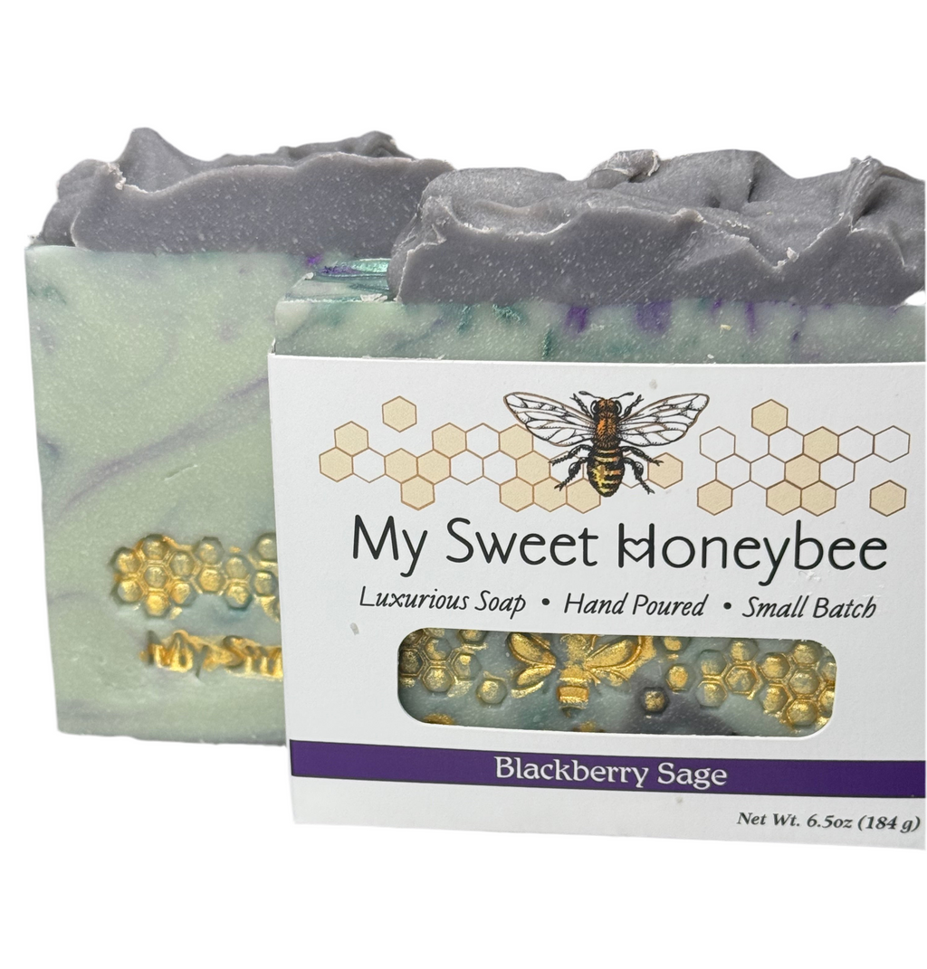 BlackBerry Sage
